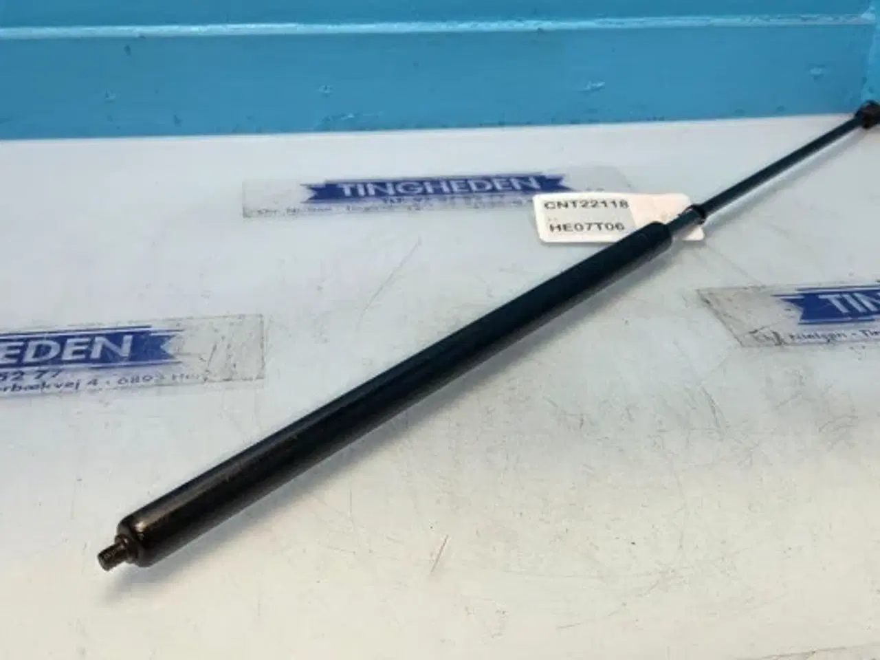 Billede 3 - Massey Ferguson 3090 Cylinder 3389556M1