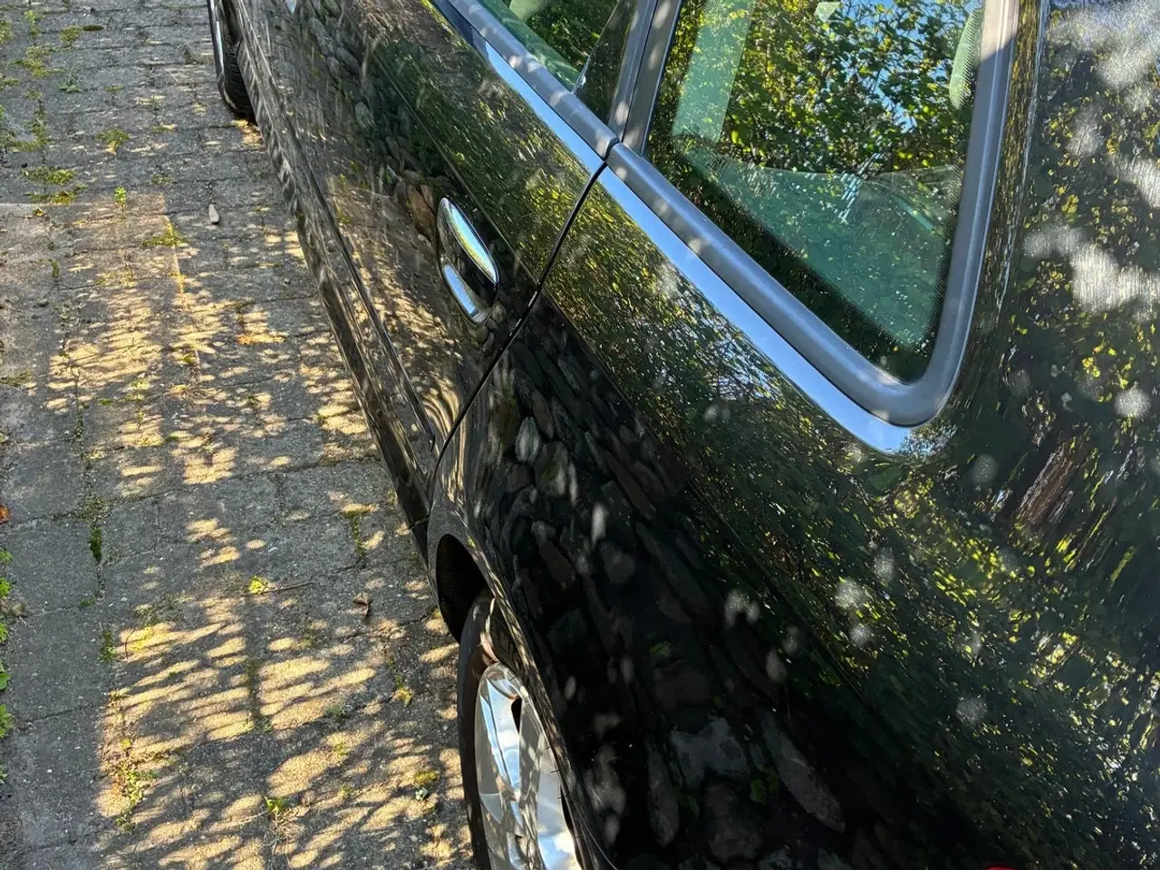 Billede 3 - Audi A3 1,6 TDi Attraction Sportback