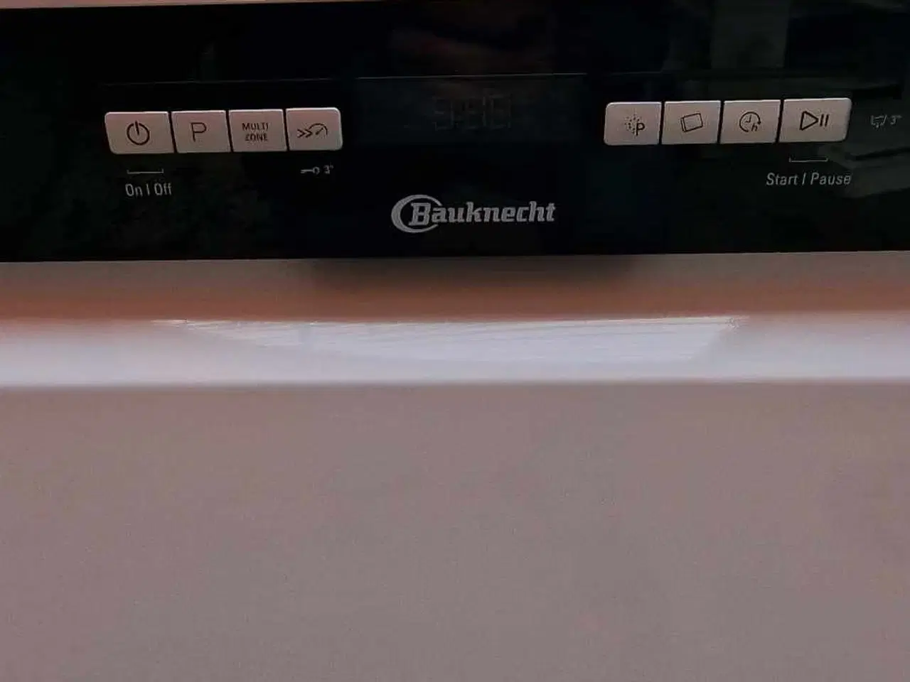 Billede 2 - Bauknecht opvaskemaskine 