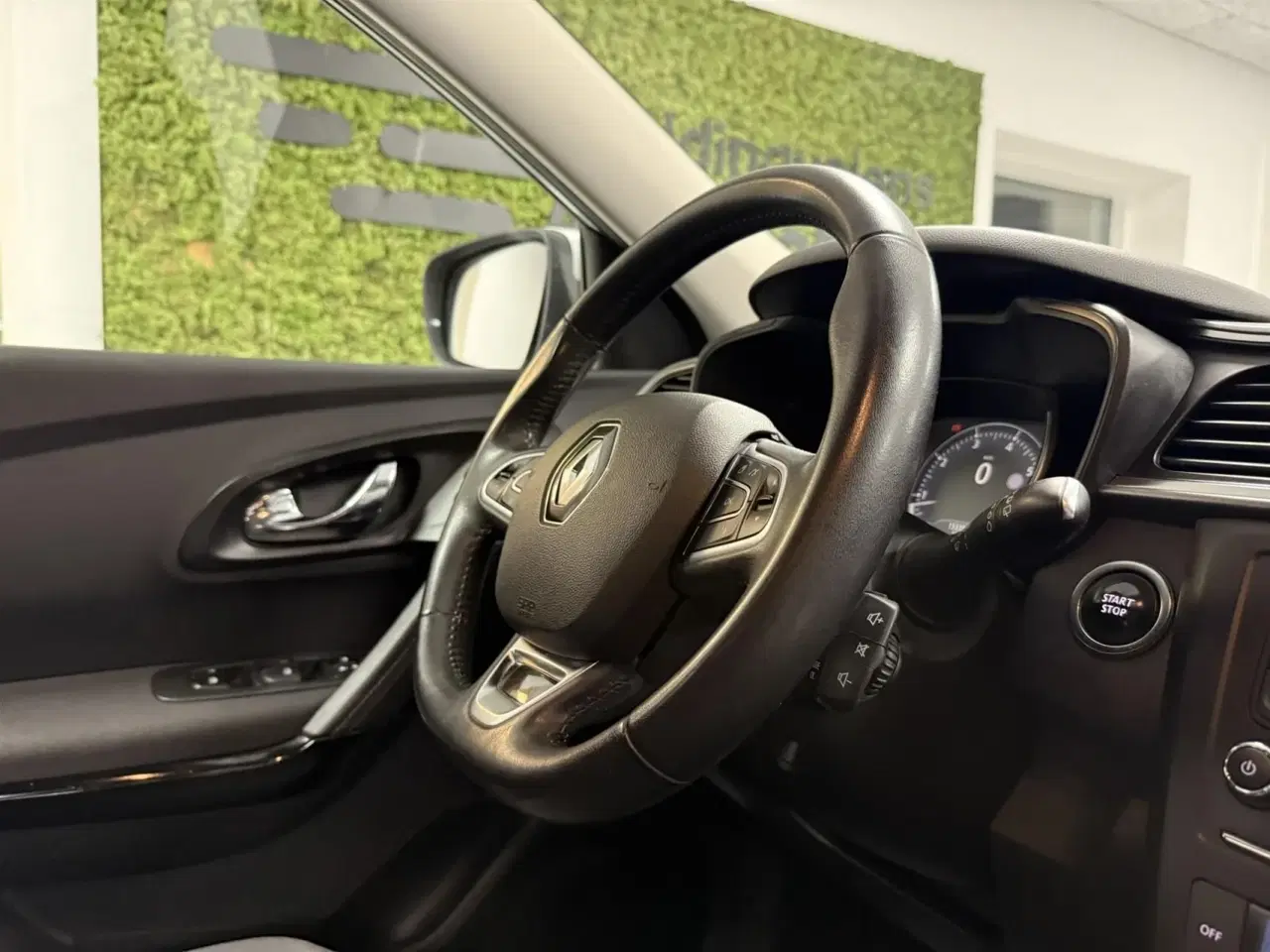 Billede 9 - Renault Kadjar 1,2 Energy TCe Zen 130HK 5d 6g