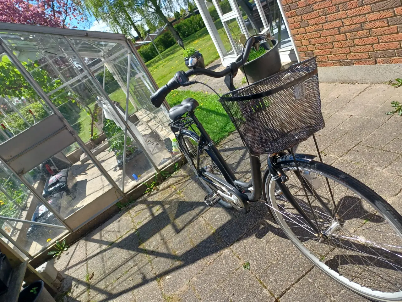 Billede 2 - SCO Bellevue Dame cykel.