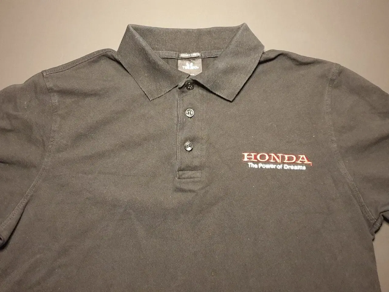 Billede 1 - 6 stk. Honda t-shirts + 3 stk. pullovers