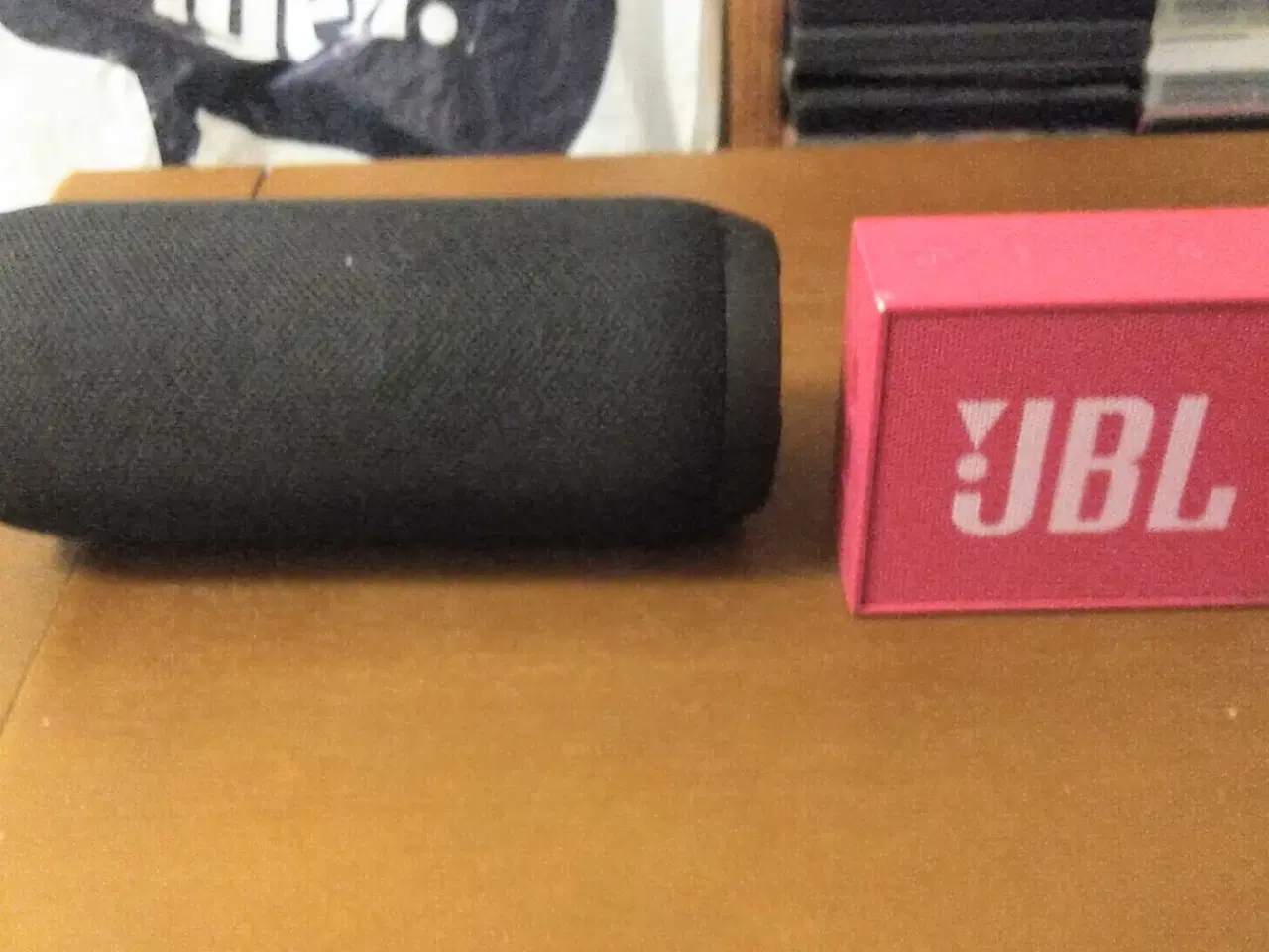 Billede 6 - Bluetooth højtalere 2 stk JBL og Denver