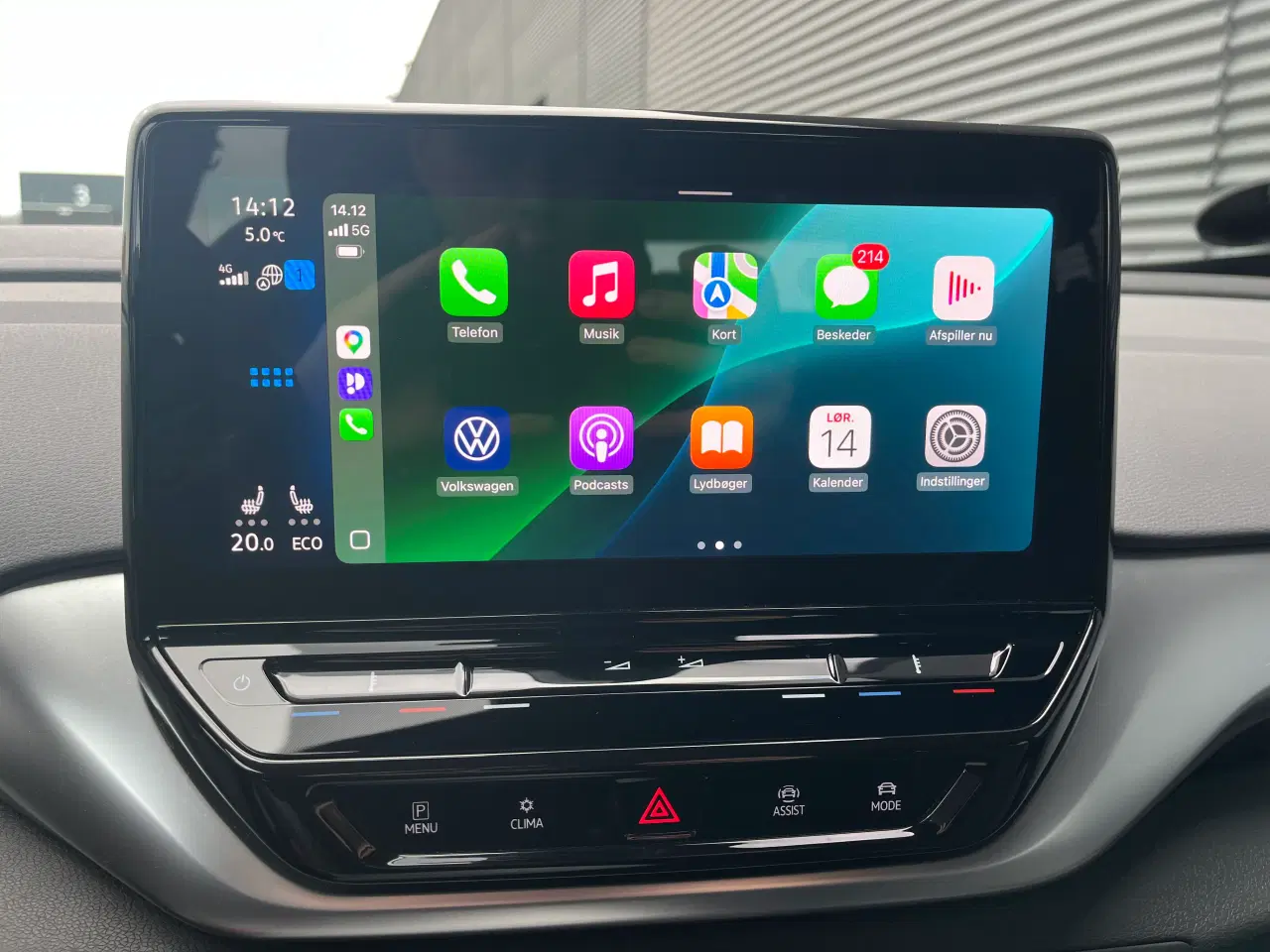 Billede 9 - VW ID.4 Pro