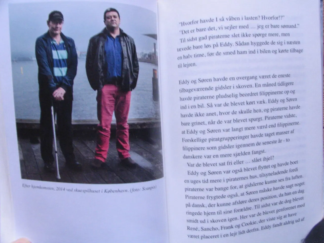 Billede 6 - 838 dage i helvede