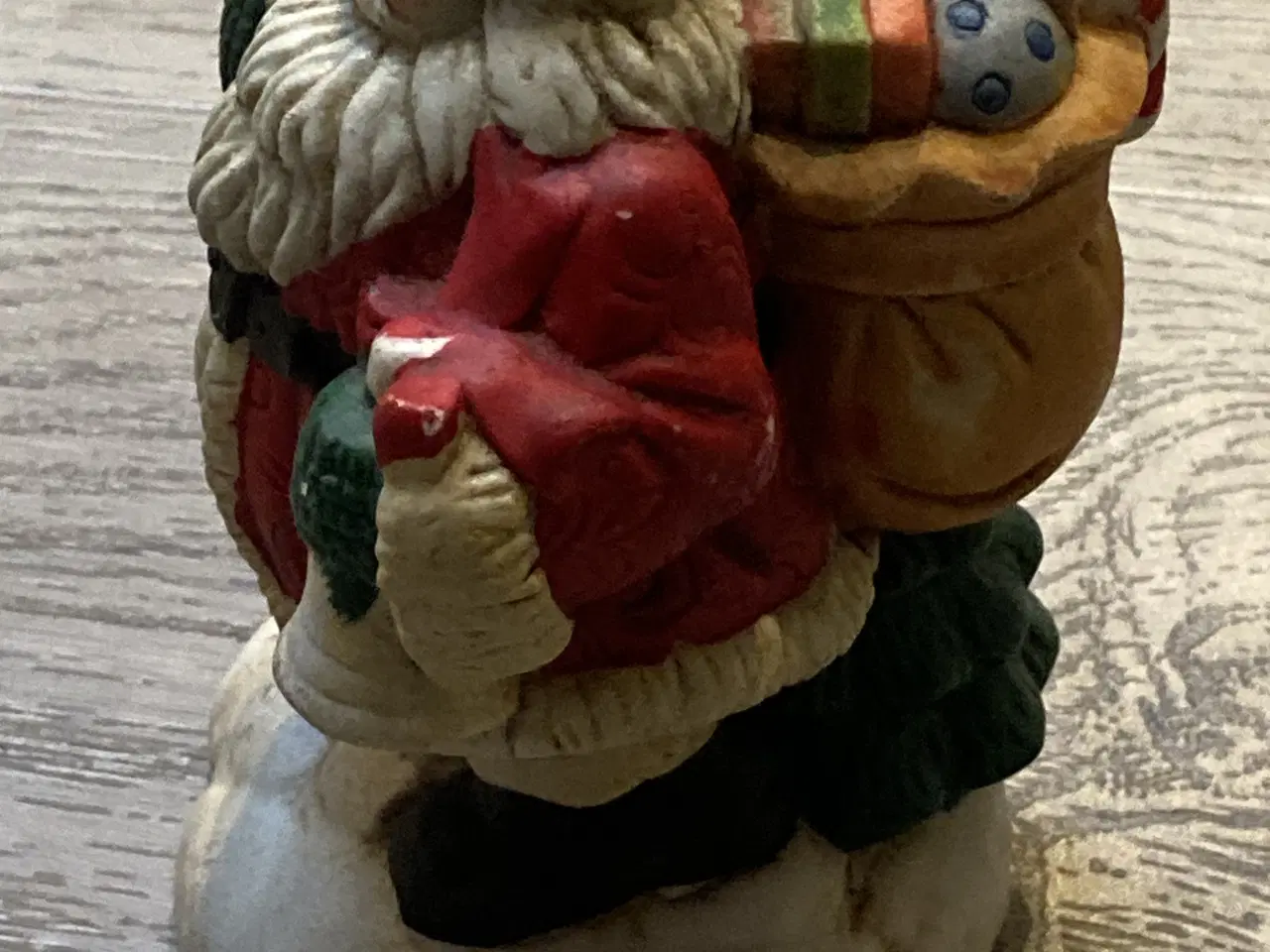 Billede 2 - Julemand