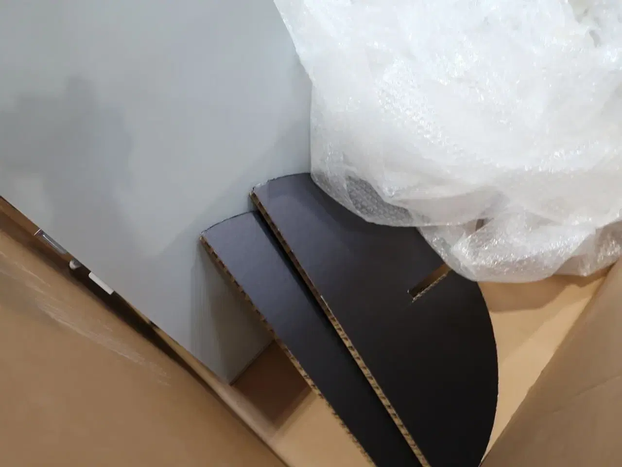 Billede 4 - Stativ med tappehane