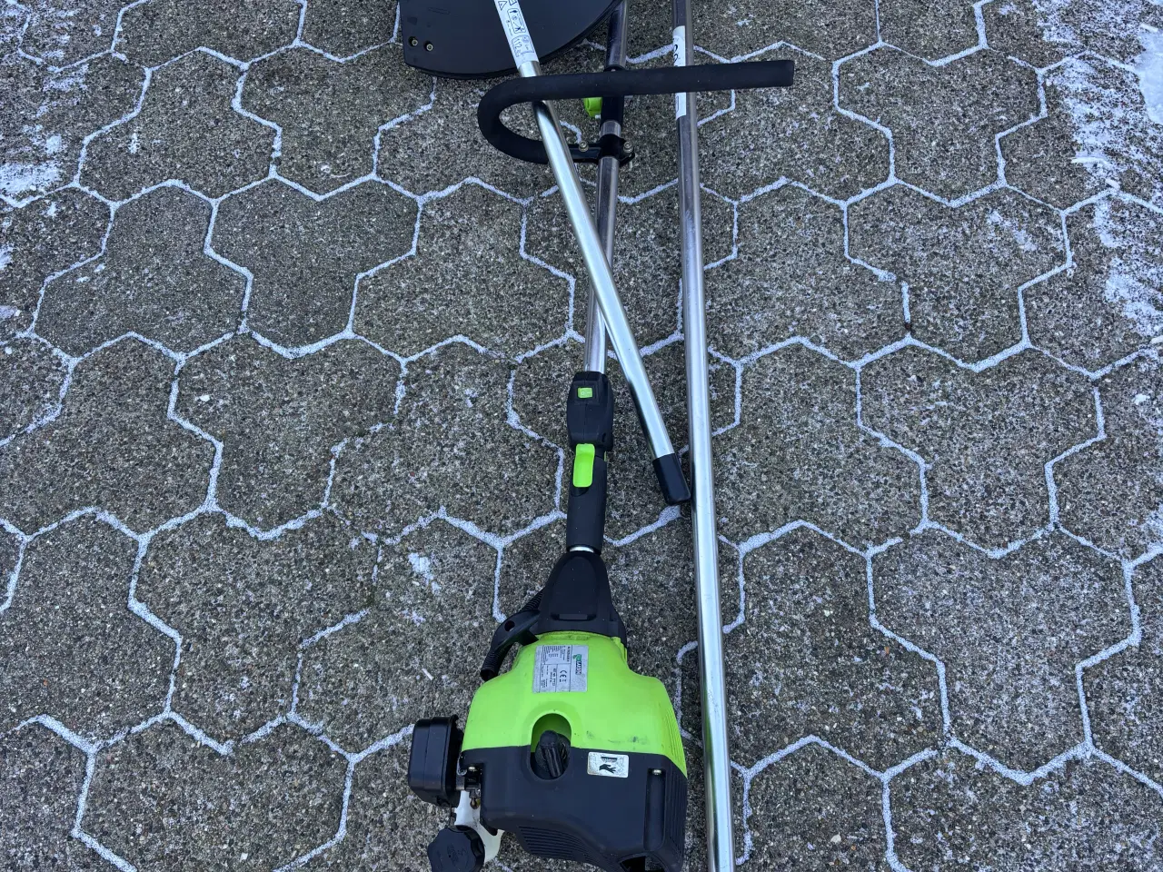 Billede 1 - Garden Motor Multibeskærer 