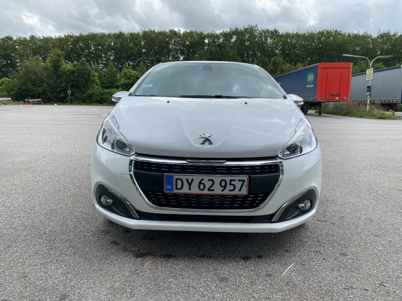 Billede 2 - Peugeot 208 1,2 VTi 82 Plus