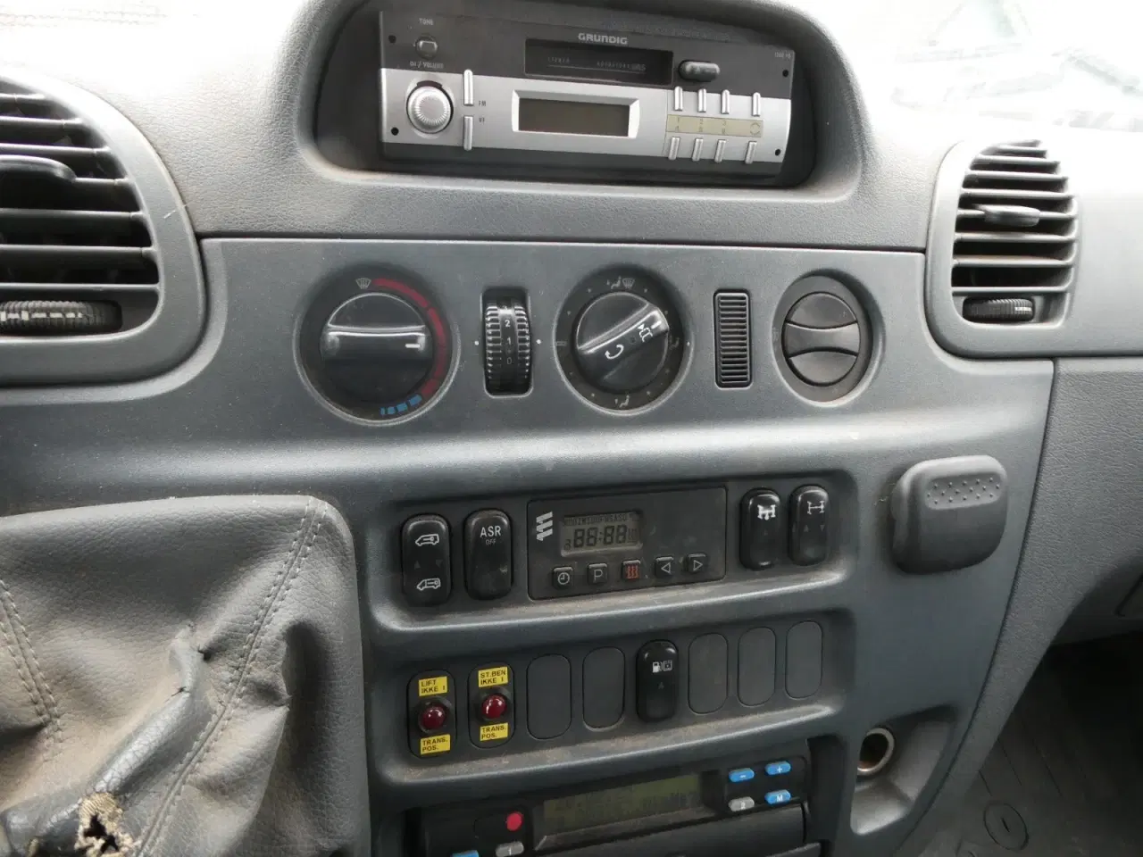 Billede 11 - Mercedes Sprinter 416 2,7 CDi