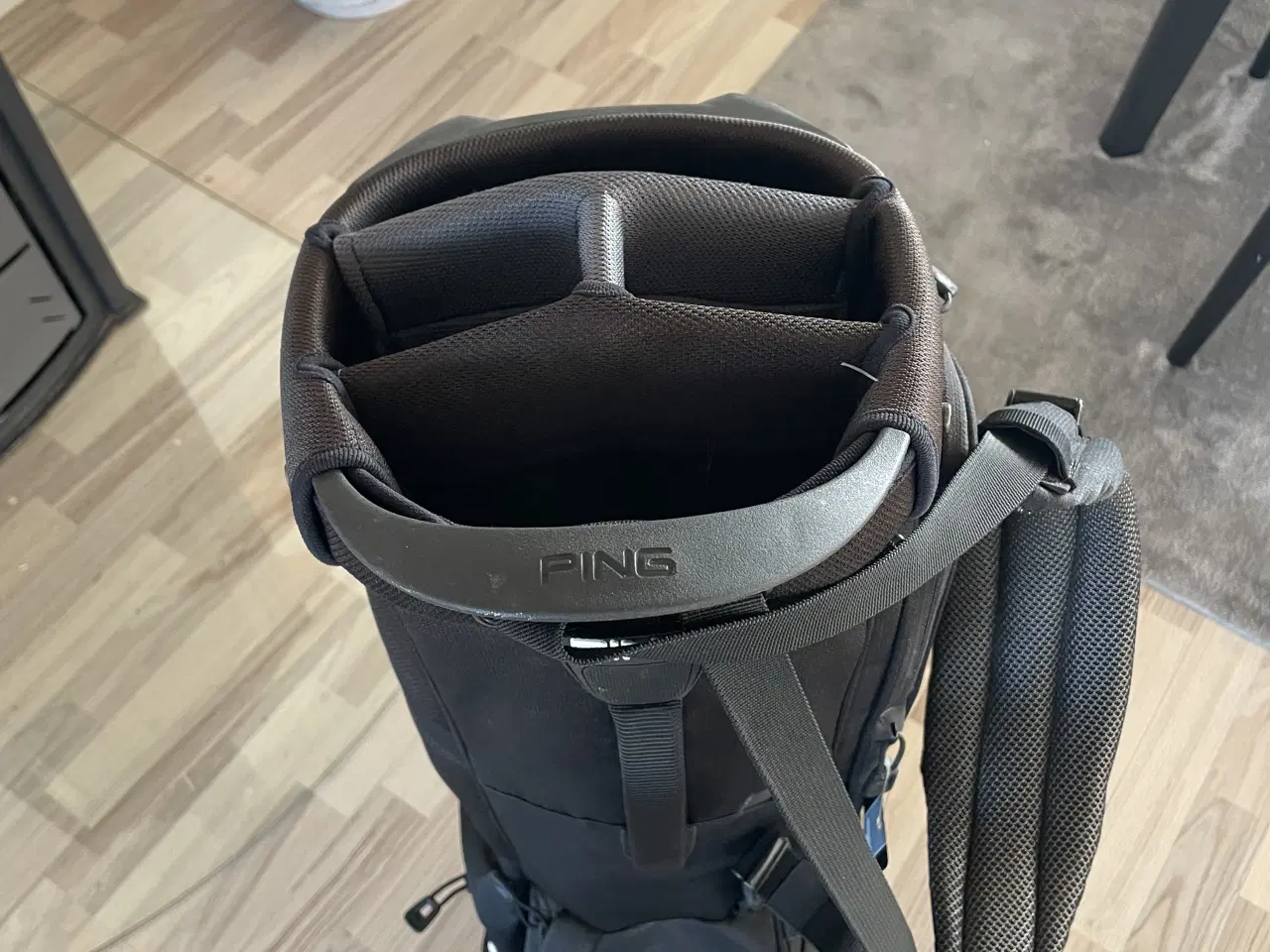 Billede 2 - Ny Ping bærebag