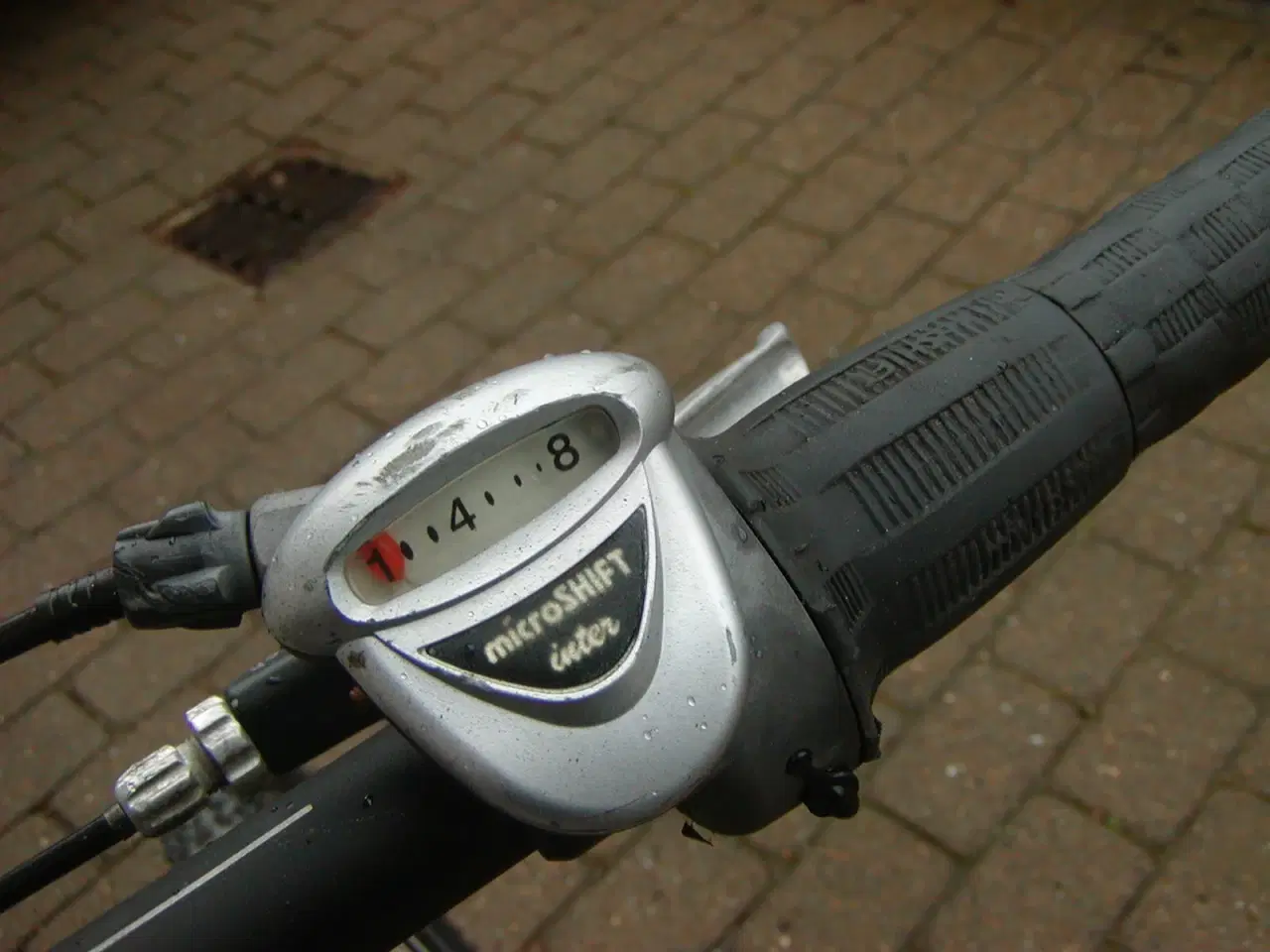 Billede 5 - Nishiki Timbuk.