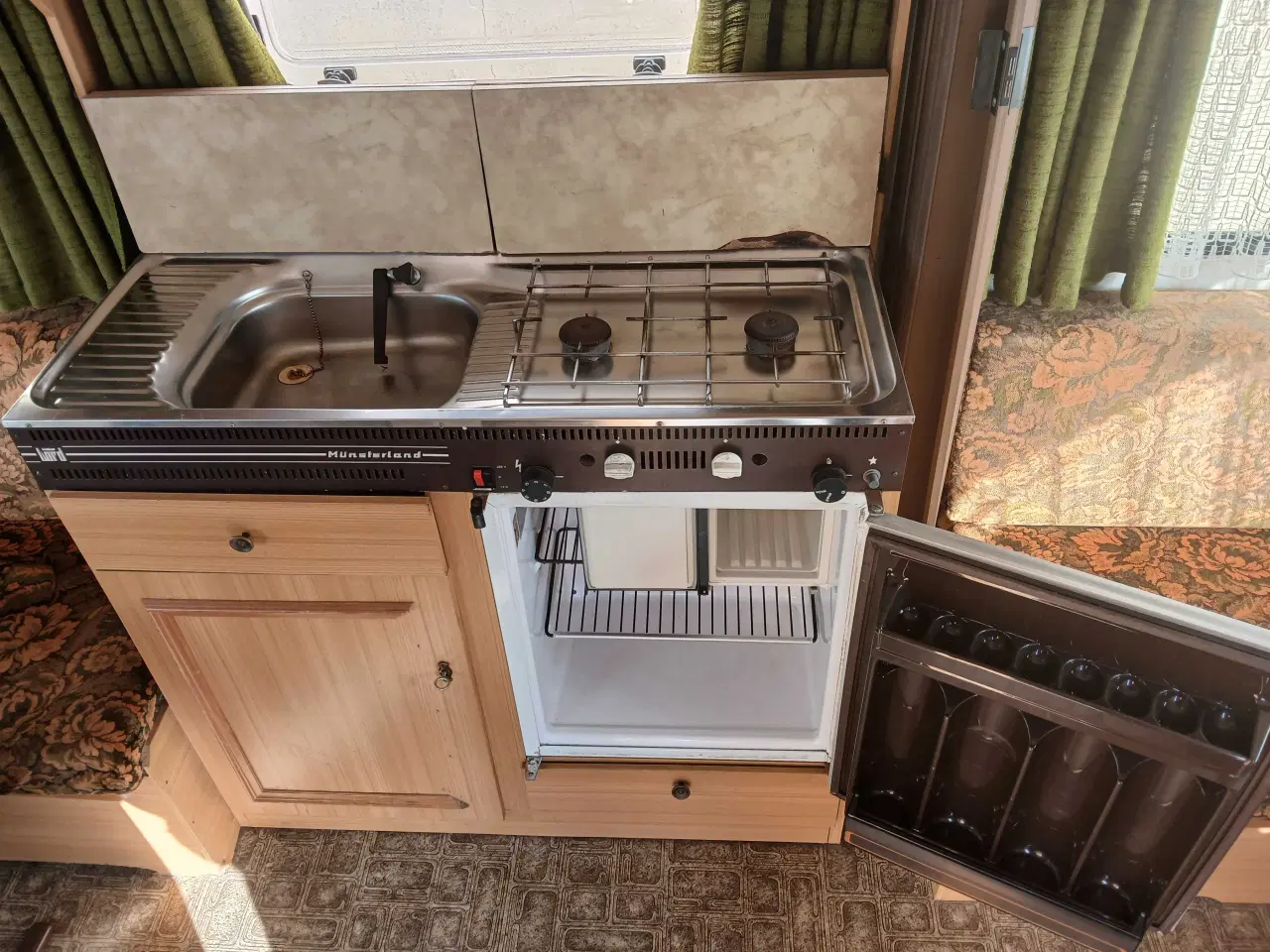 Billede 6 - WS MÜNSTERLAND 420