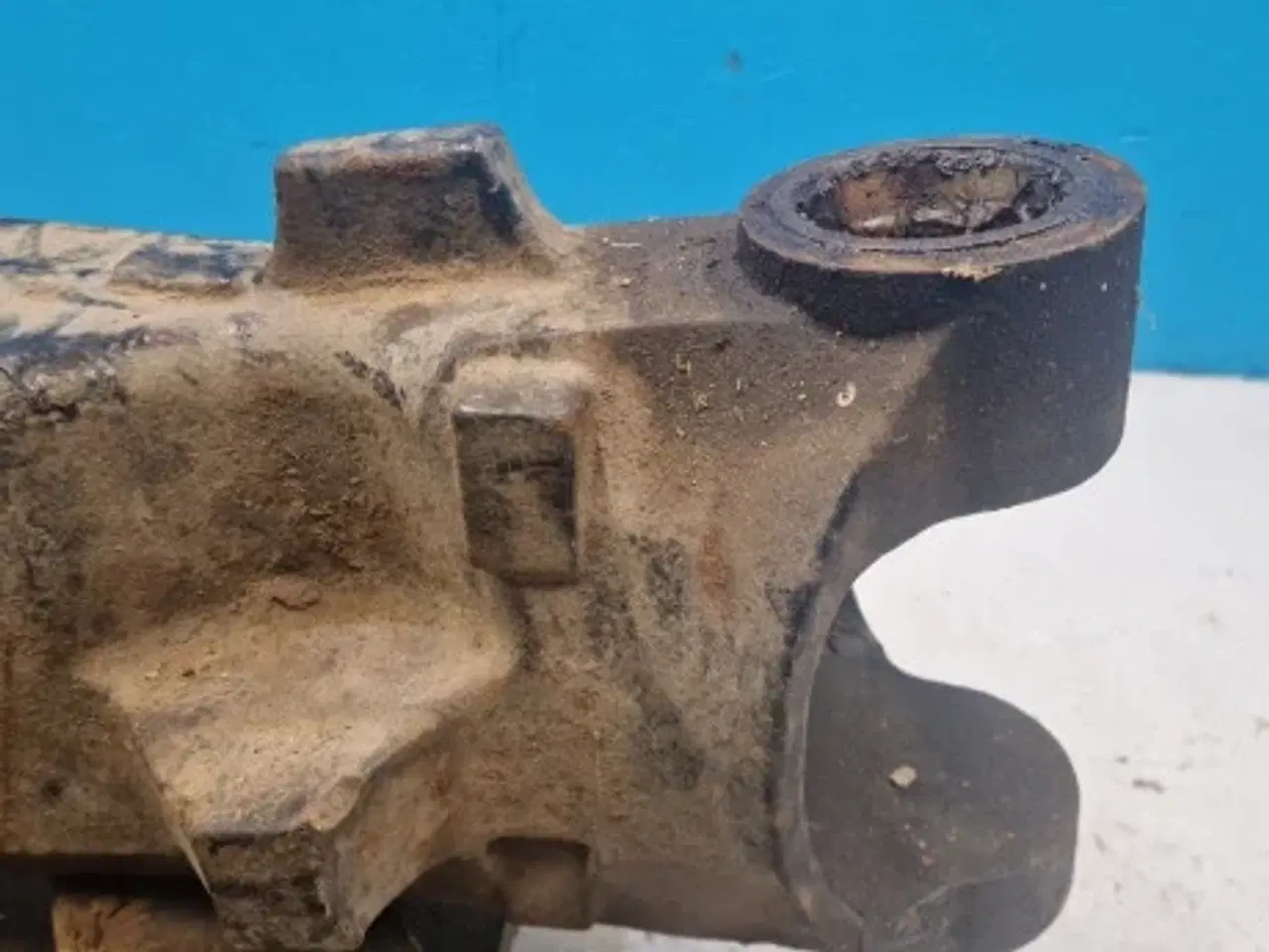 Billede 22 - Massey Ferguson 8470 Aksel 3766280