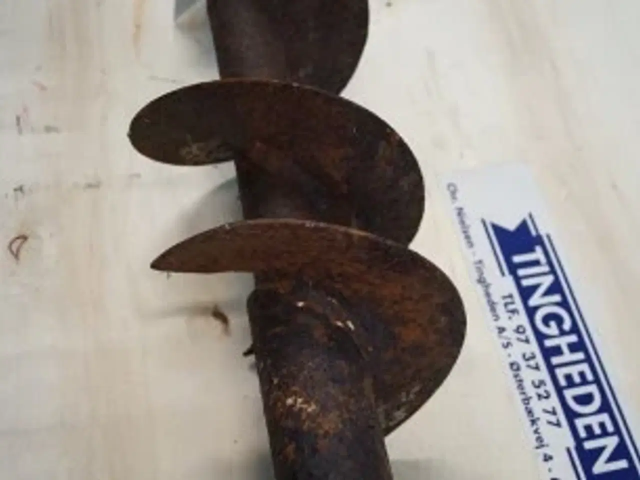 Billede 12 - Laverda 3790 Fyldesnegl 300137947