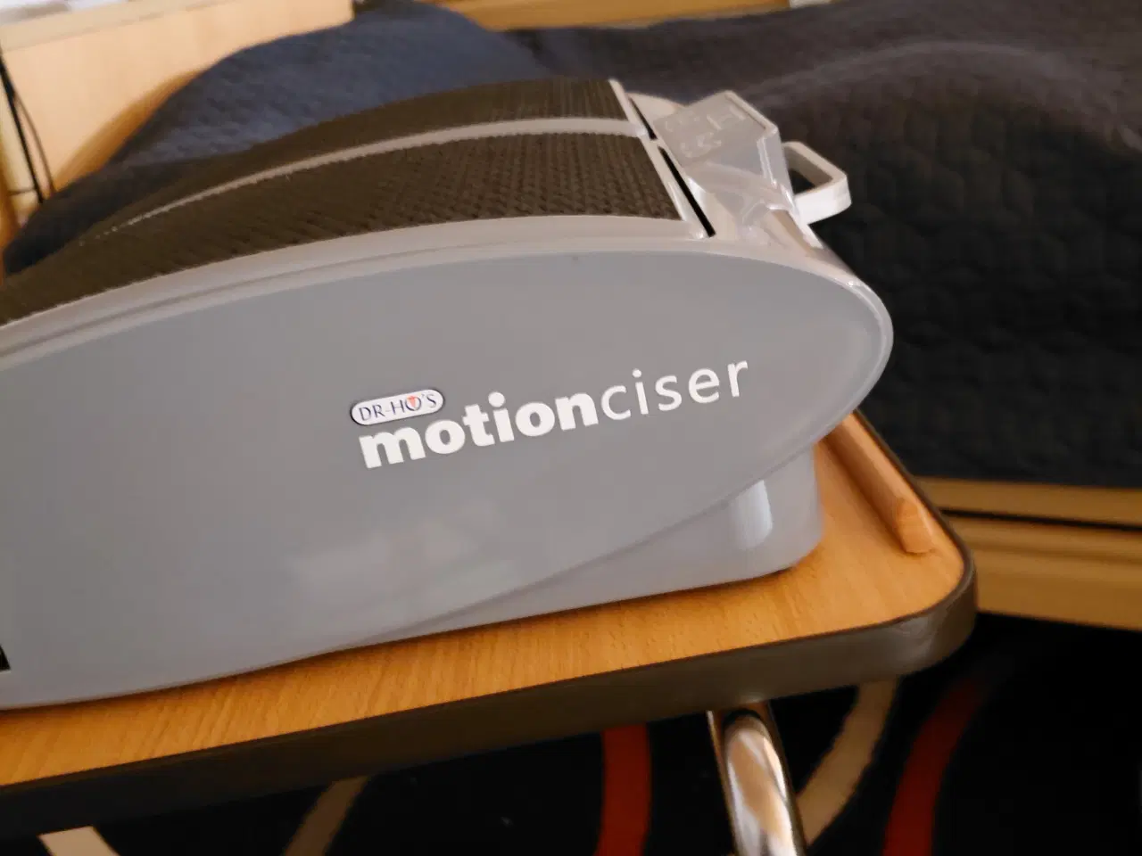 Billede 3 - DR. HO;s Motioncriser