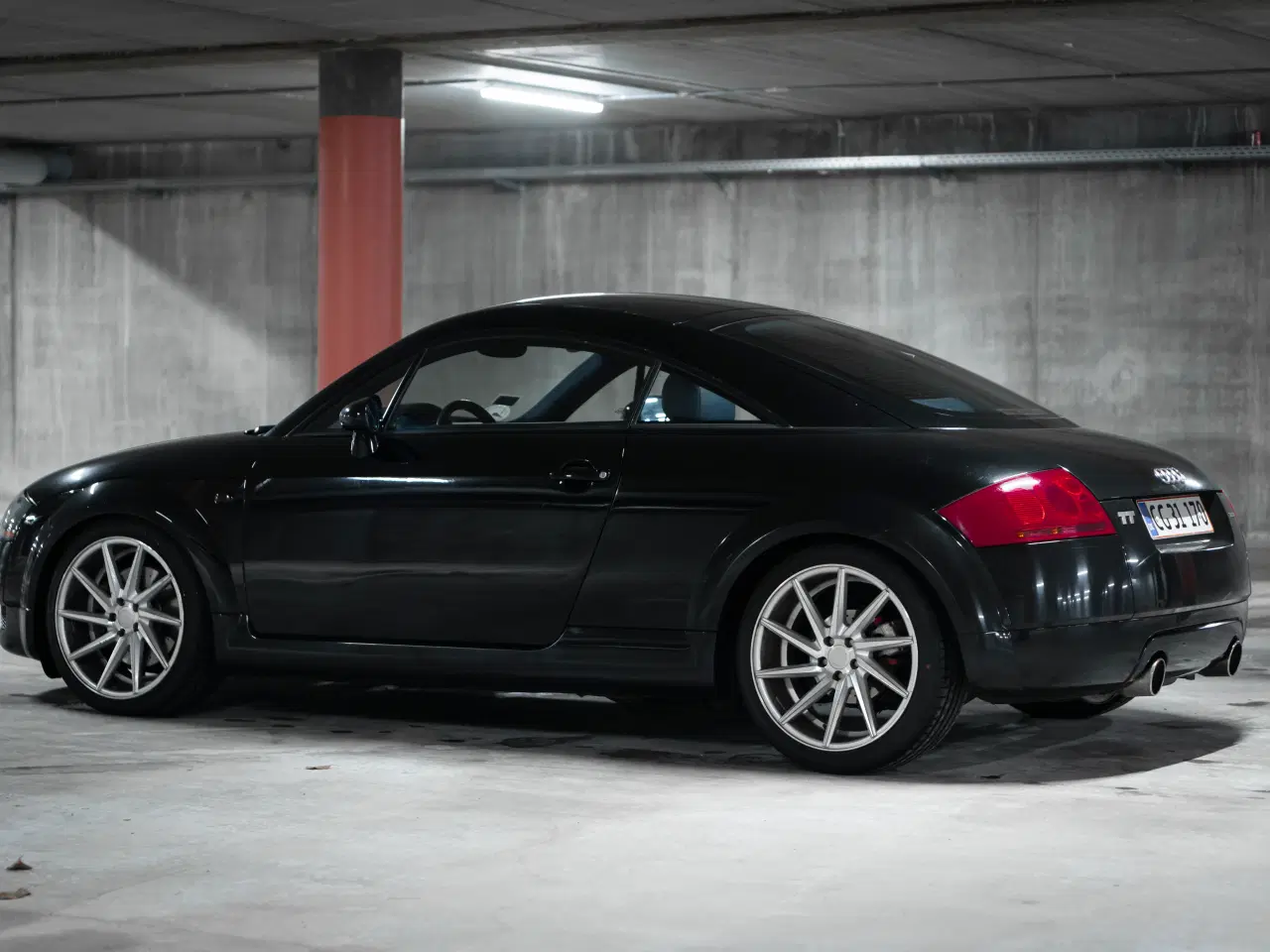 Billede 4 - Audi TT Quattro 225