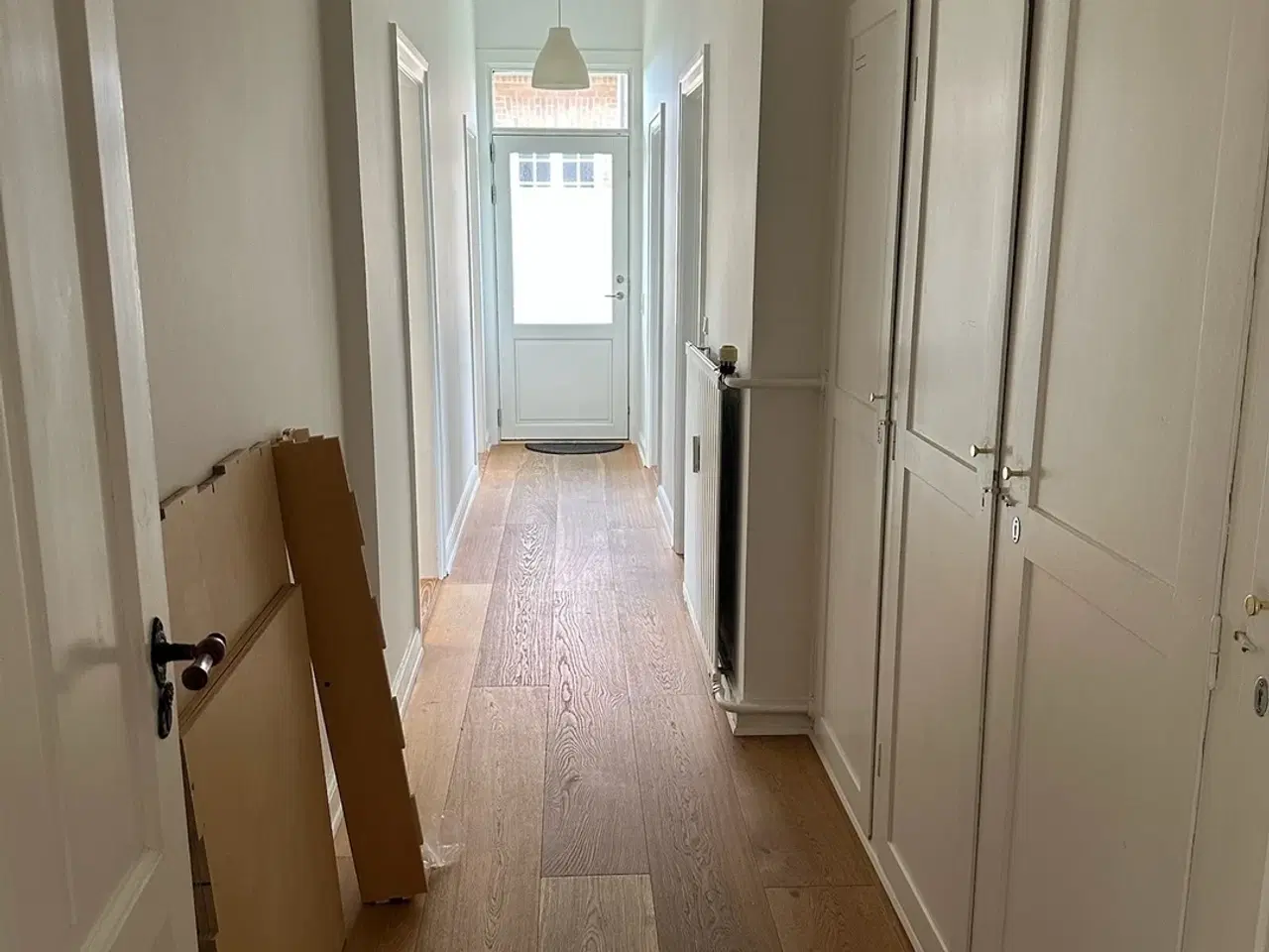 Billede 7 - Lyst kontorlejemål i Hillerød – 153 m² stueplan med parkering inkluderet