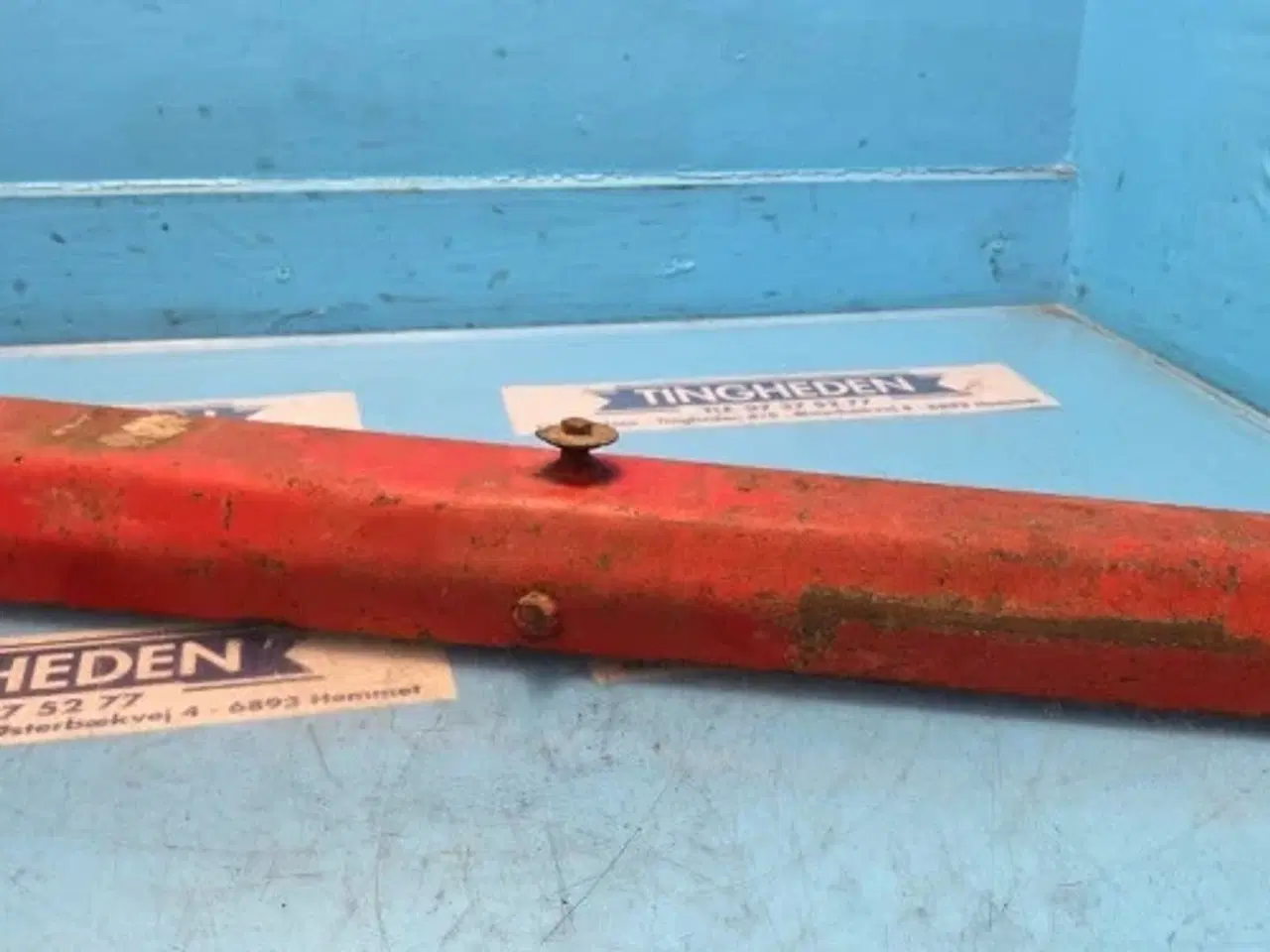 Billede 10 - Hydrema 806 Support 246671