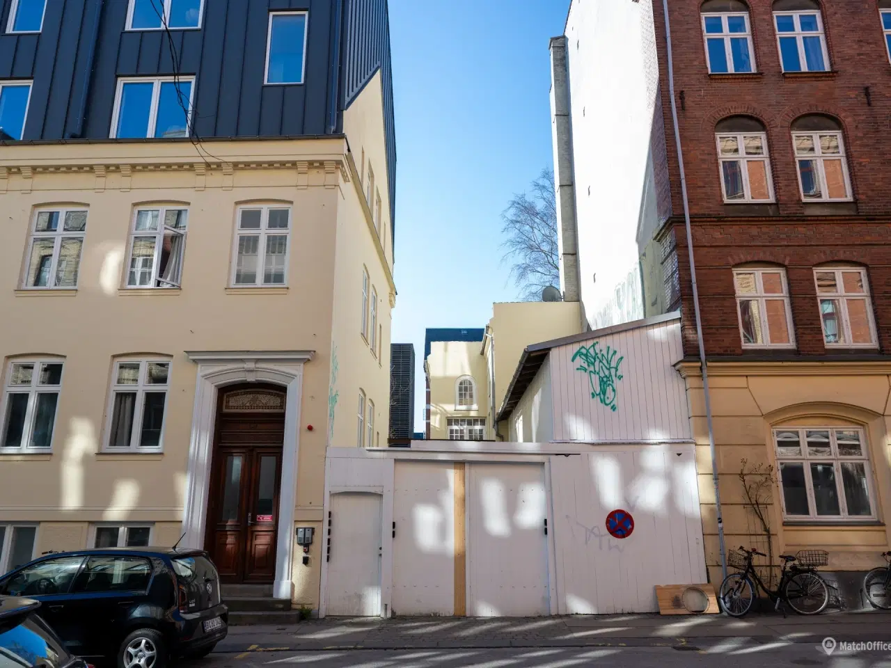 Billede 8 - Boligudlejningsejendom opdelt i 4 ejerlejligheder