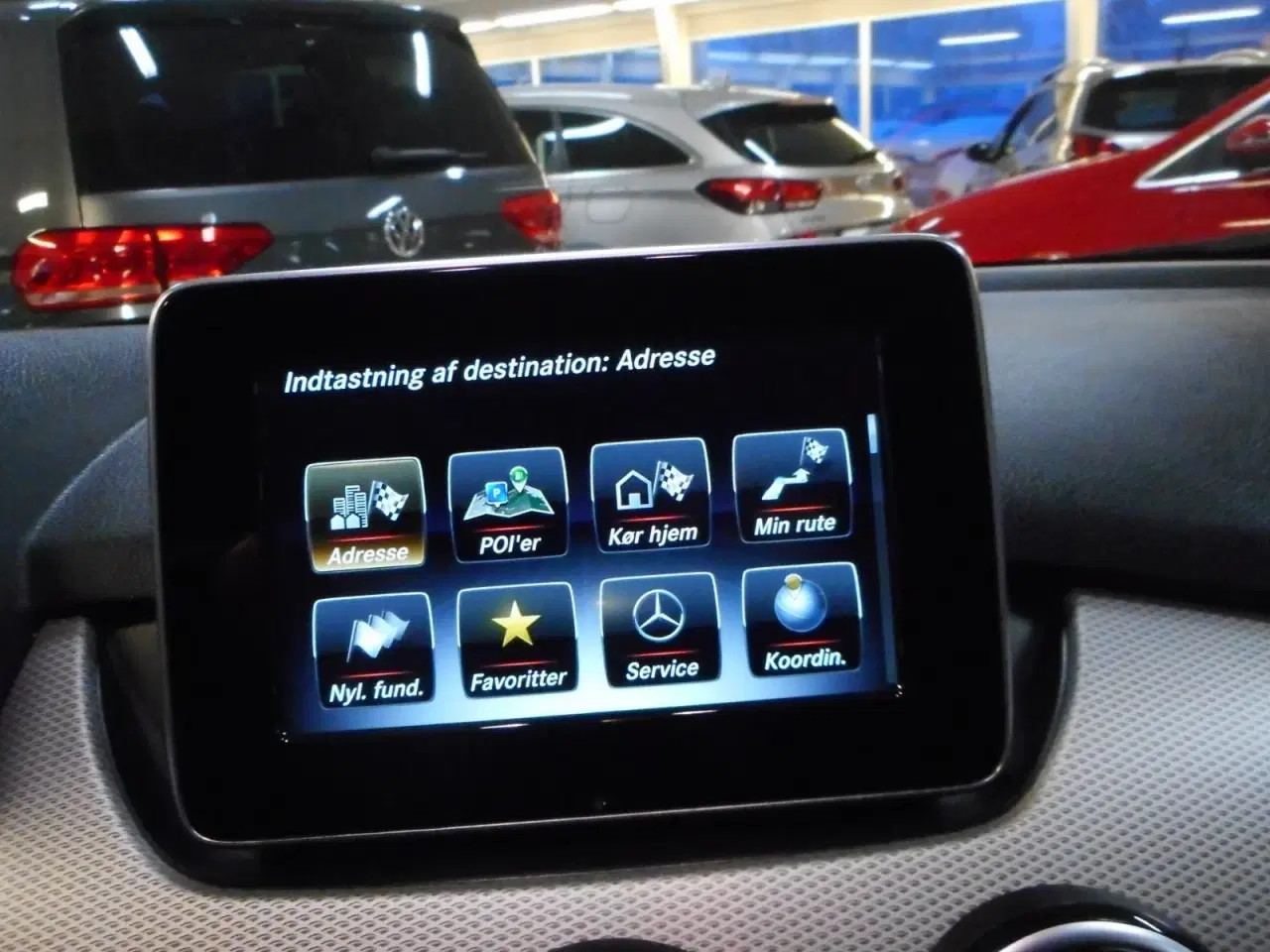 Billede 9 - Mercedes B200 d 2,2 aut.