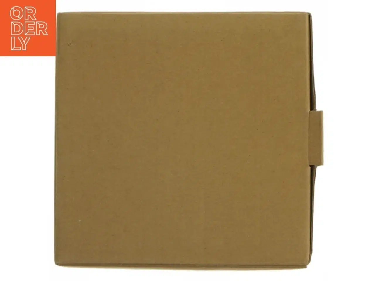 Billede 6 - Væg plantekasse kvadratisk fra Ferm Living (str. 15x15x11 cm)