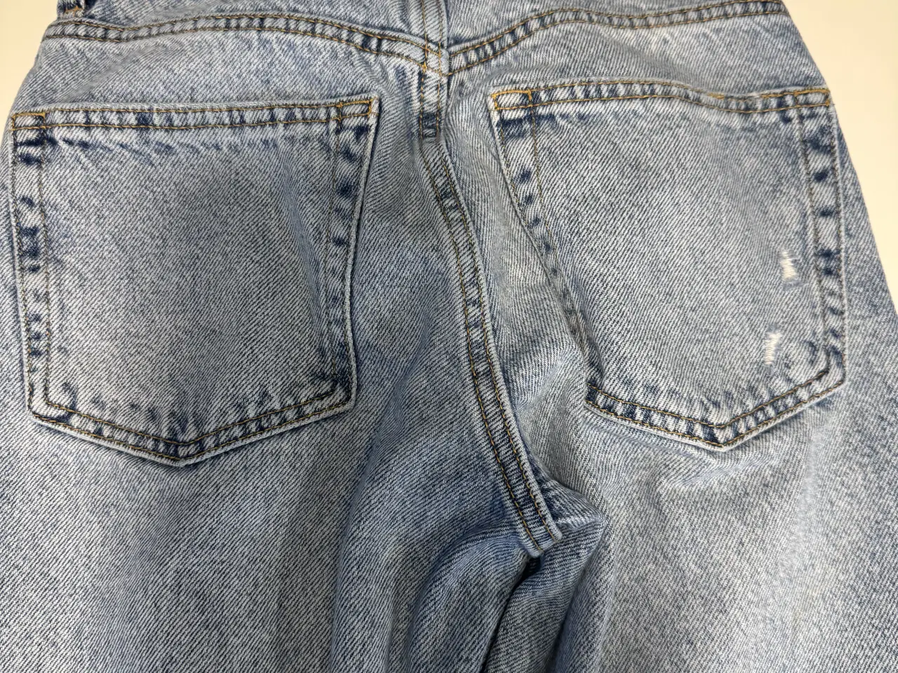 Billede 3 - Jeans str xs Pull&bear