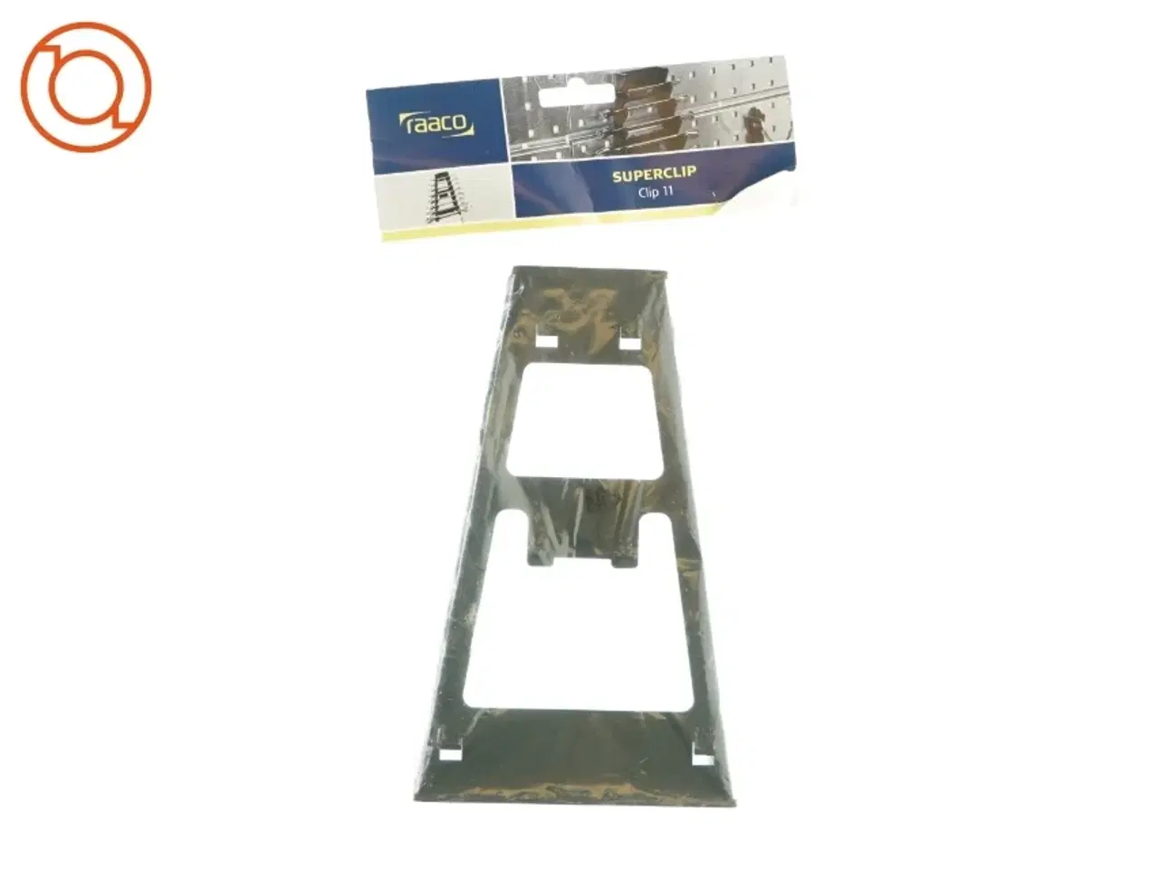 Billede 1 - Superclip holder fra Raaco