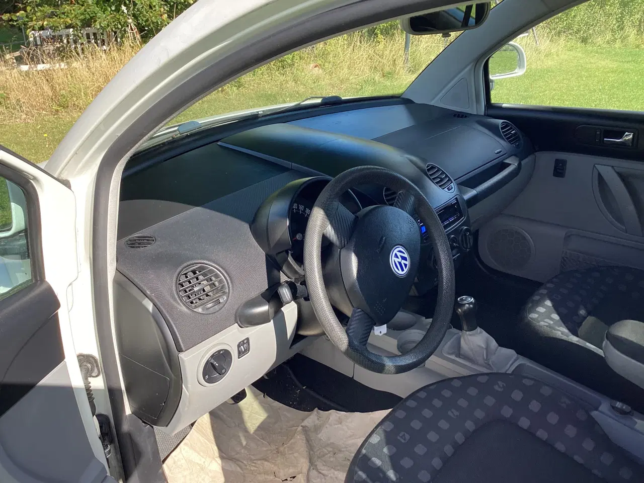 Billede 7 - VOLKSWAGEN BEETLE, NEW 2,0
