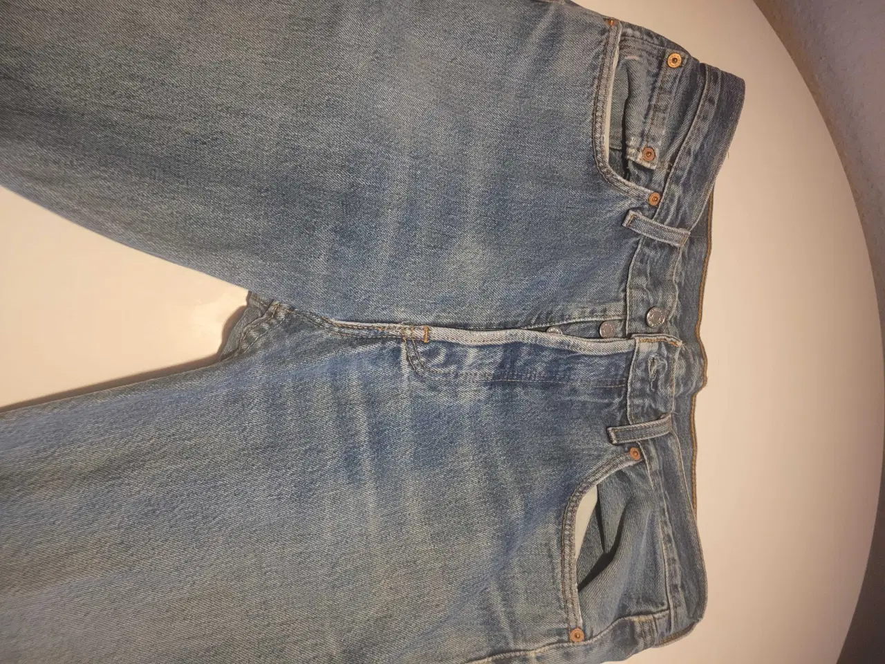Billede 5 - Levis + Marcus 285kr. med fragt