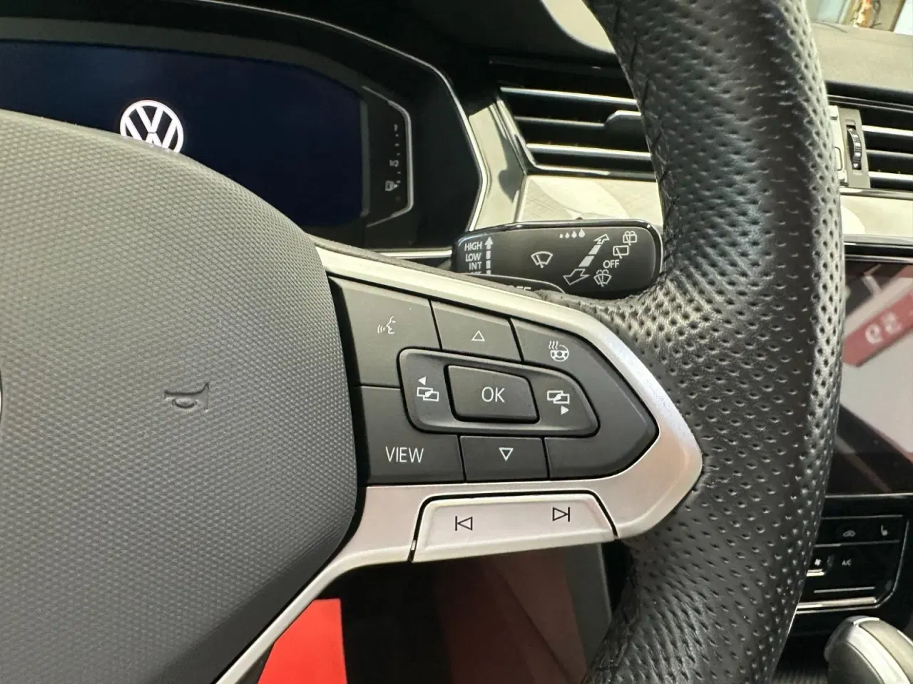 Billede 19 - VW Passat 1,4 GTE Variant DSG