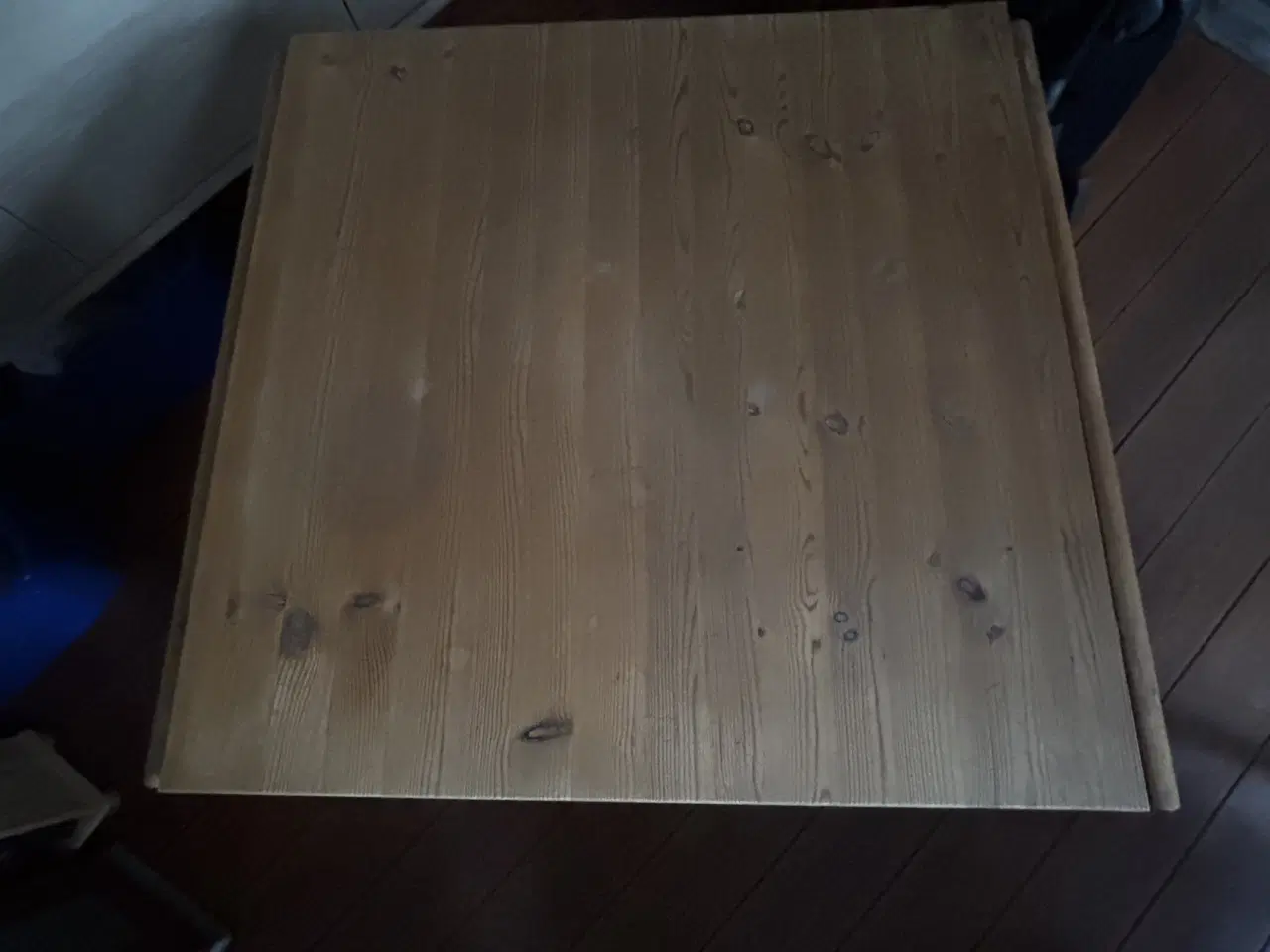 Billede 1 - Sofabord med sidestykker