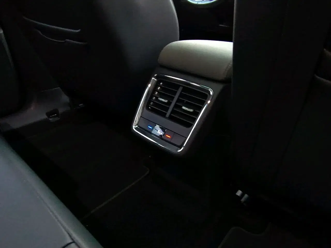 Billede 6 - Skoda Enyaq 60 iV Plus 180HK 5d Aut.