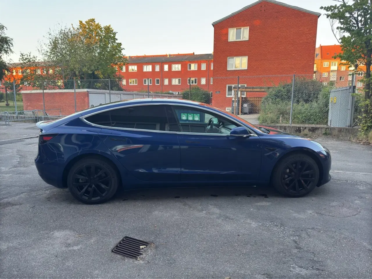 Billede 4 - Tesla Model 3  Standard Range+ RWD