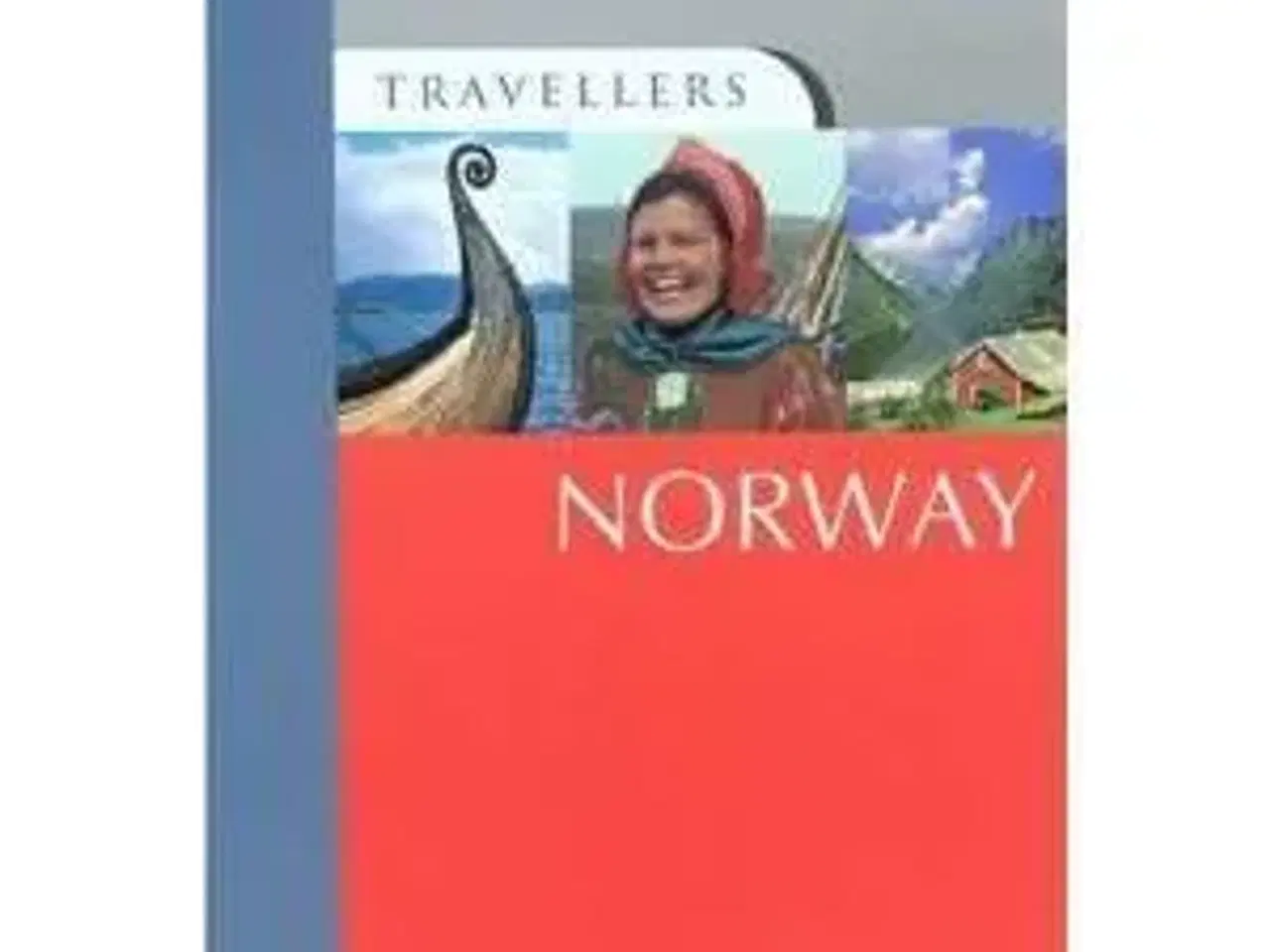 Billede 1 - Travellers Norway
