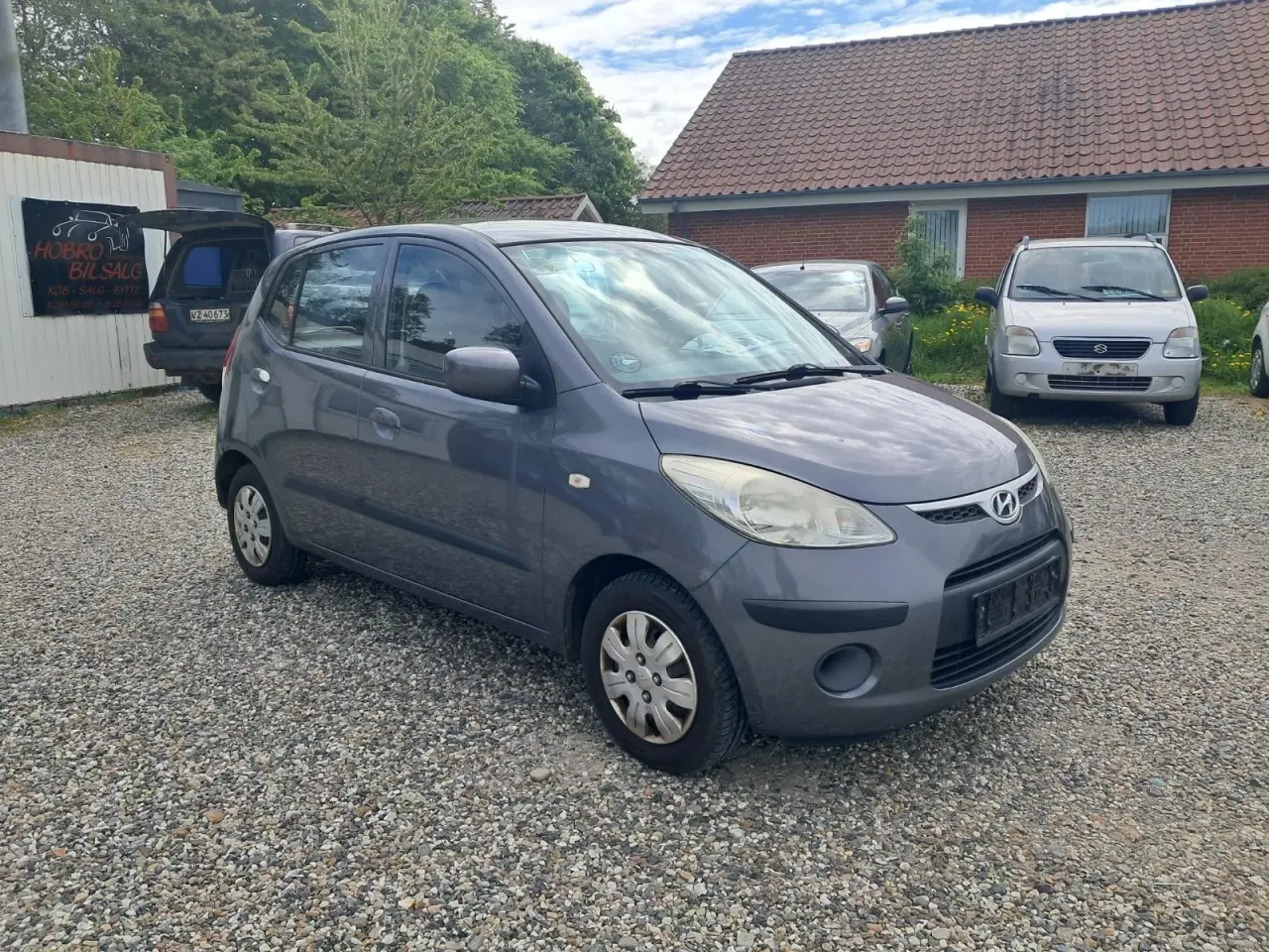Billede 2 - Hyundai i10 1,1 Comfort