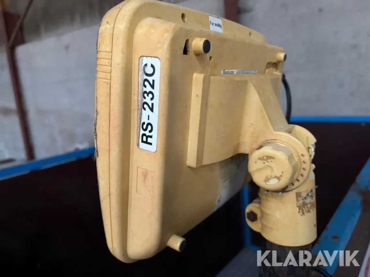 Billede 9 - Smådyr vægt JBM vægte