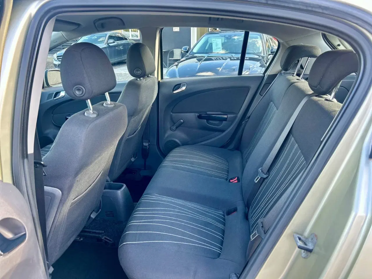 Billede 13 - Opel Corsa 1,0 12V Enjoy
