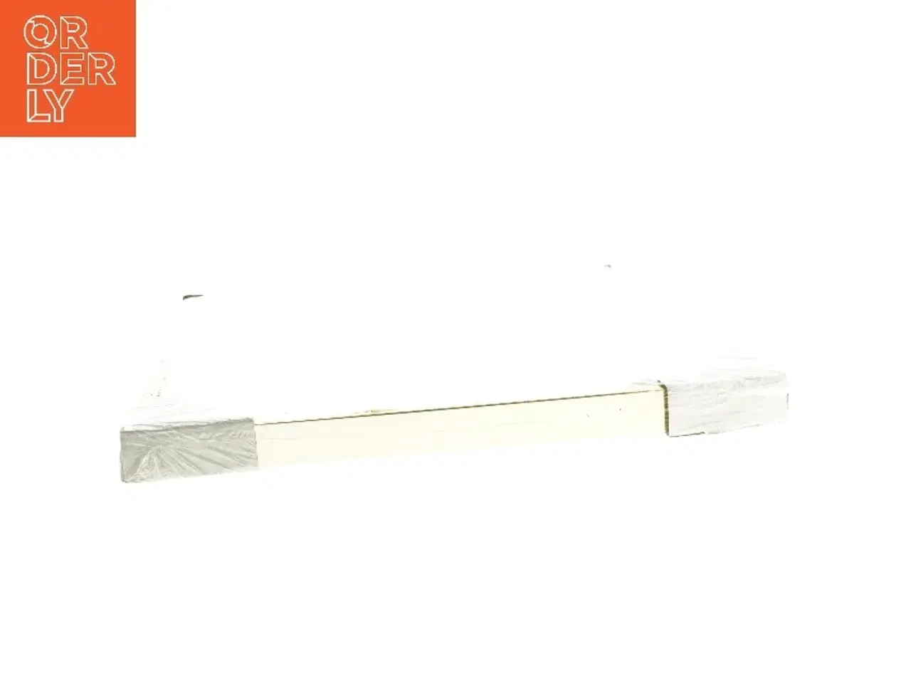 Billede 3 - Billedramme i metal (str. 30 x 40 cm)