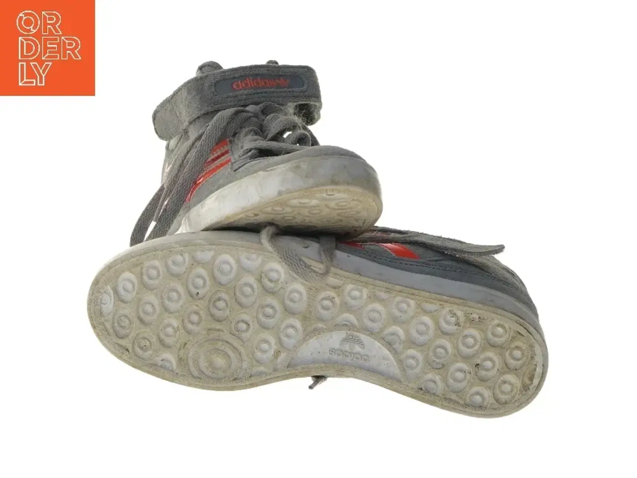 Billede 3 - Adidas sneakers til børn fra Adidas (str. 36 )