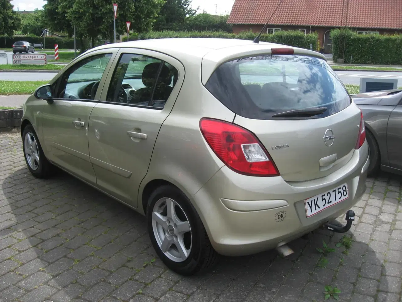 Billede 7 - Opel Corsa 1,4 Twinport Enjoy 90HK 5d