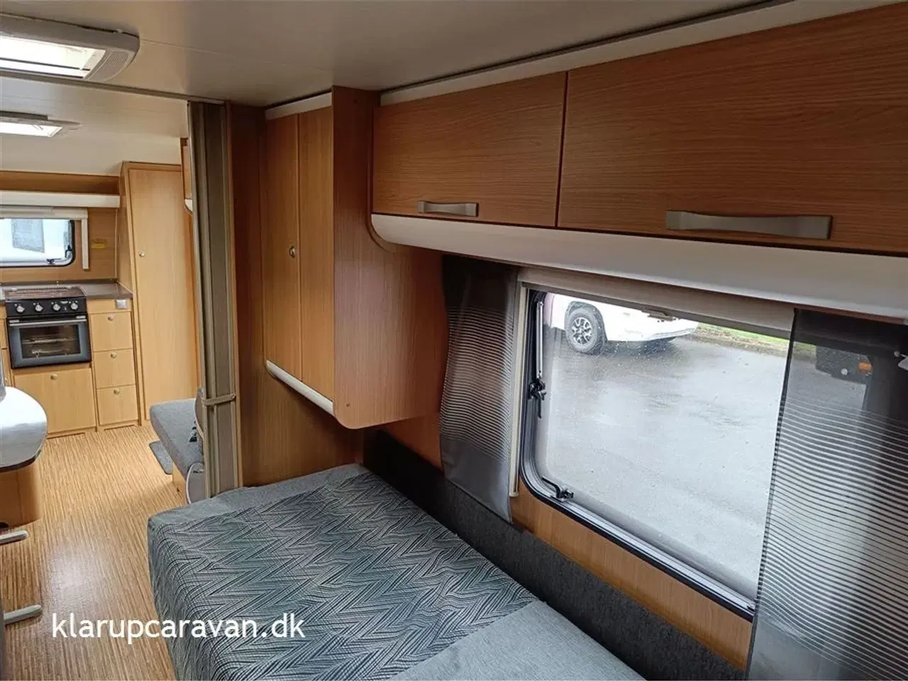 Billede 18 - 2011 - Adria Adora 613 HT