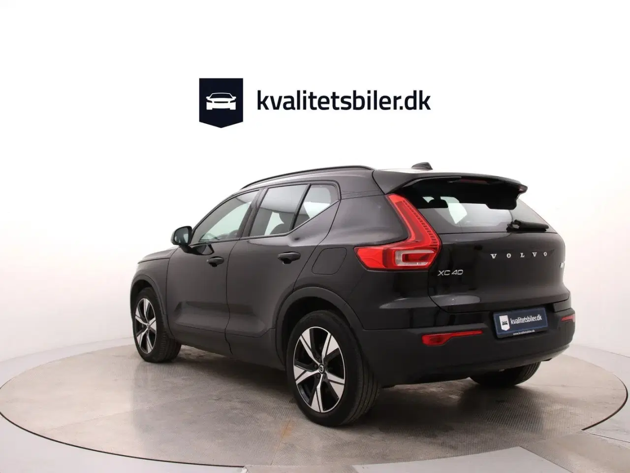 Billede 3 - Volvo XC40  P8 ReCharge Twin R-Design