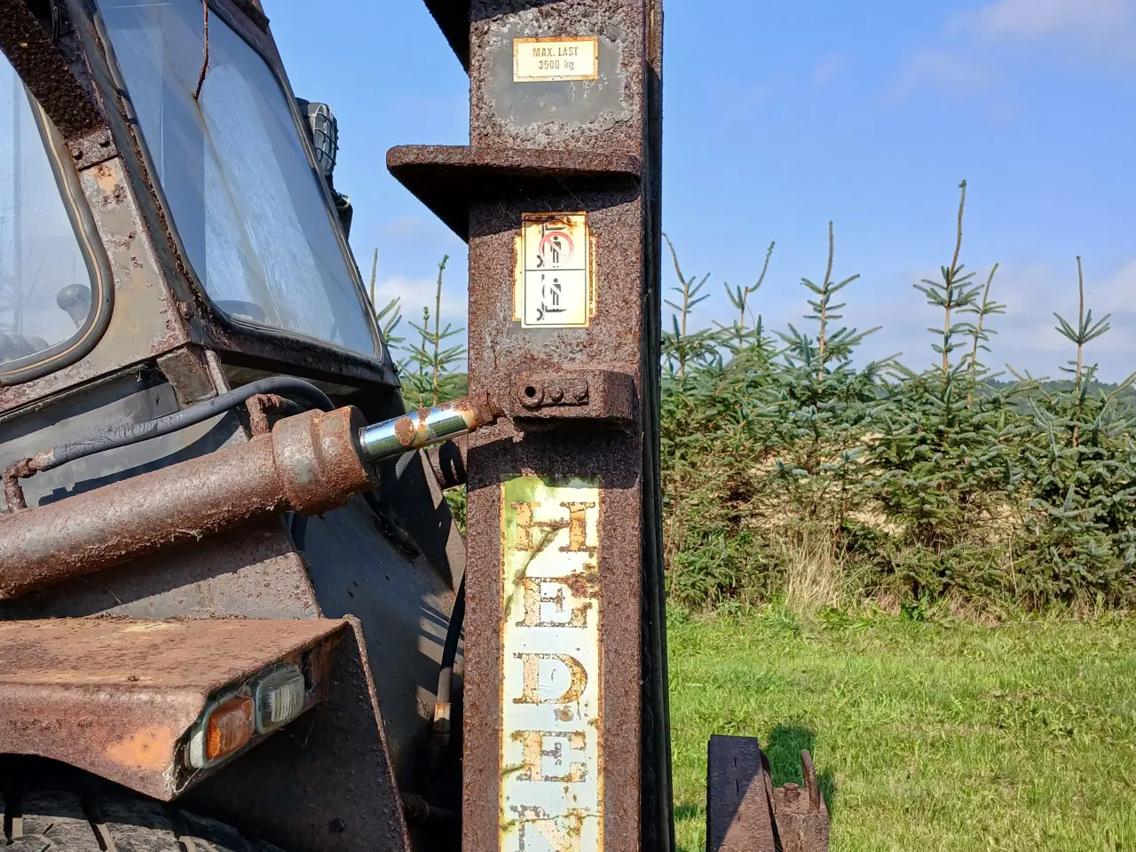 Billede 6 - Truck