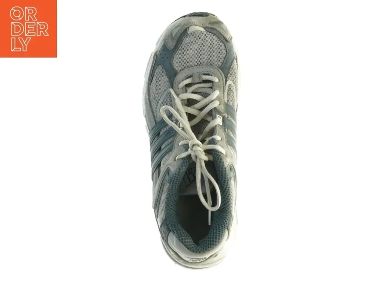 Billede 4 - Adidas løbesko fra Adidas (str. 39 1/3)