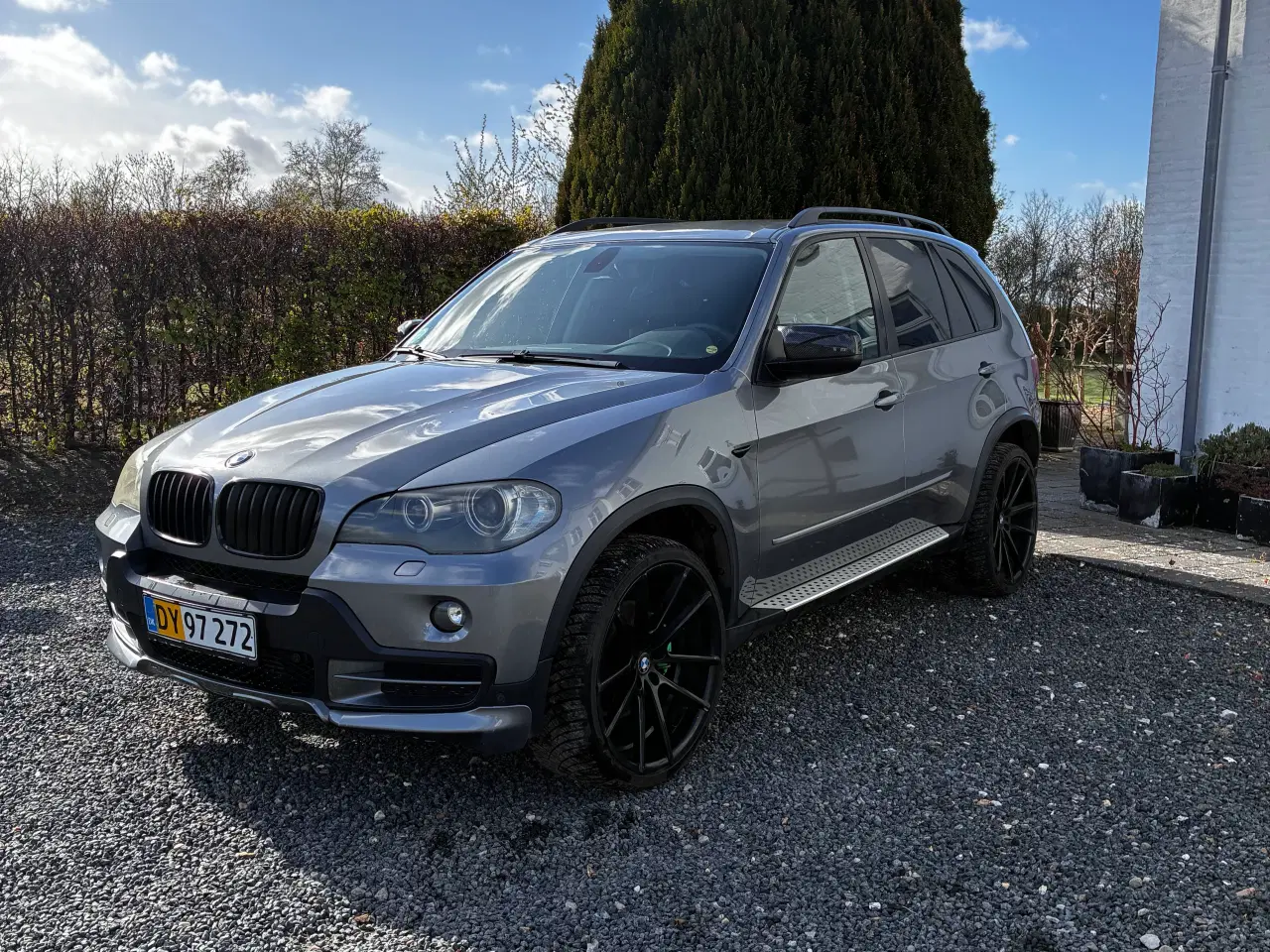 Billede 1 - BMW X5