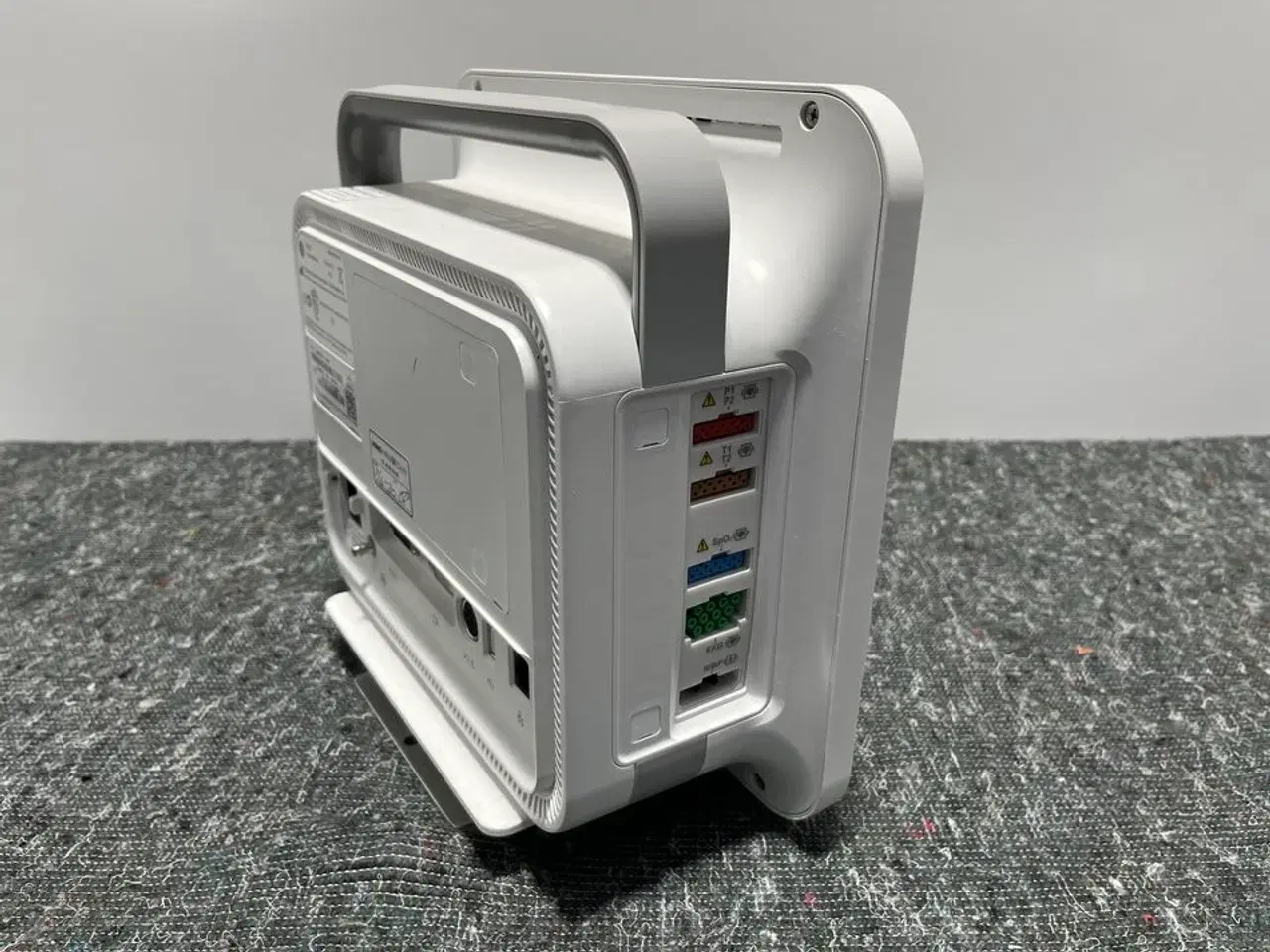 Billede 6 - Patient Monitor GE B125