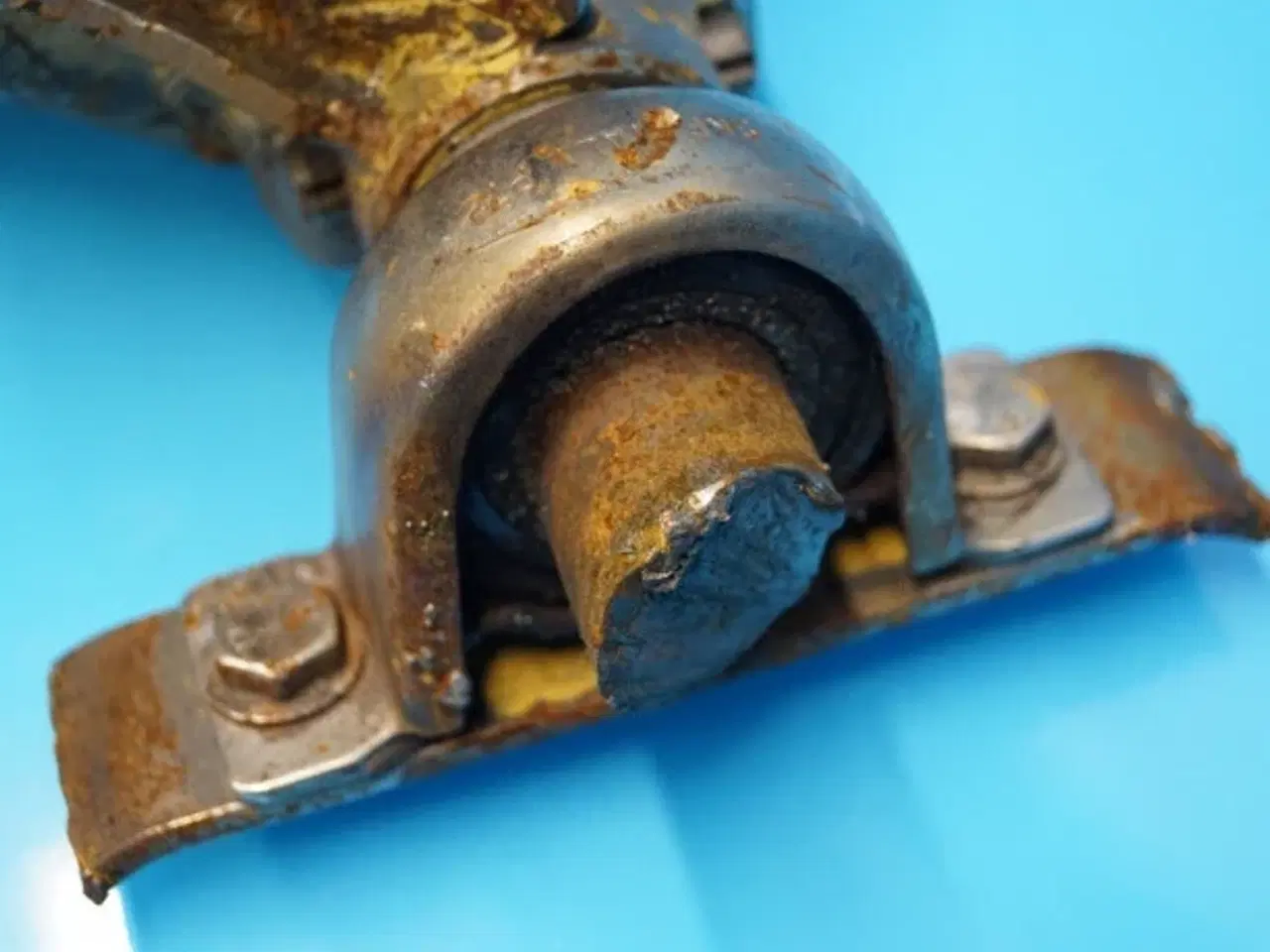 Billede 7 - New Holland TX66 Snegl 80920224