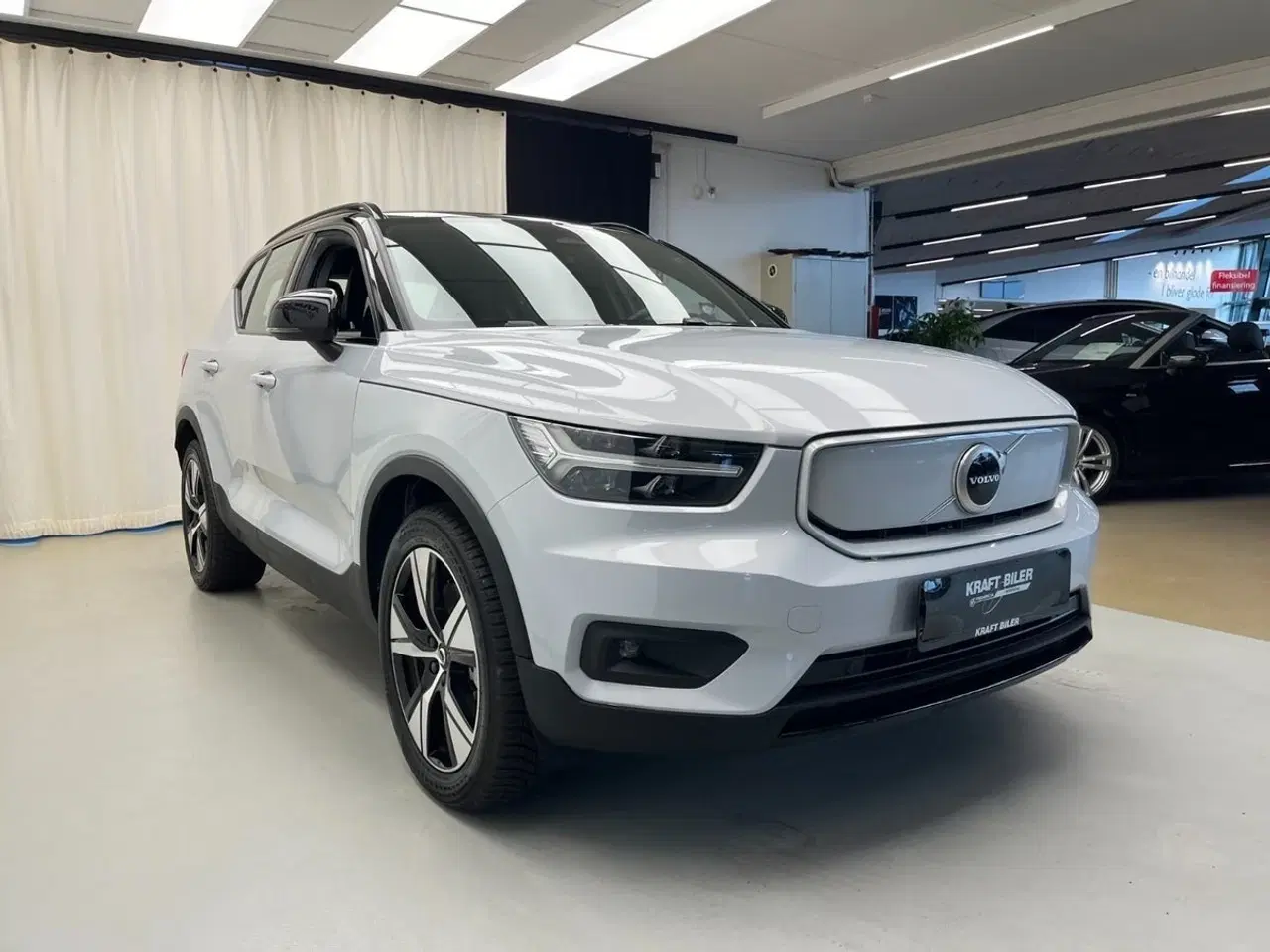 Billede 6 - Volvo XC40  P8 ReCharge Twin R-Design