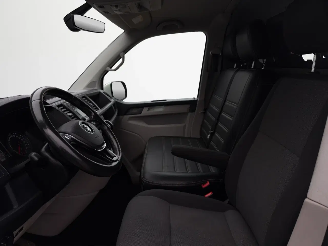 Billede 9 - VW Transporter 2,0 TDi 150 Kassevogn DSG lang